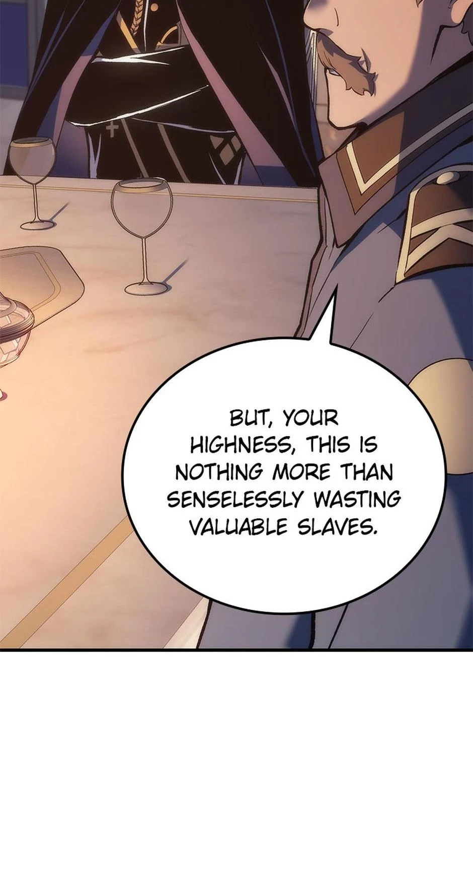 The Reincarnated King of Fists Chapter 49 - 14