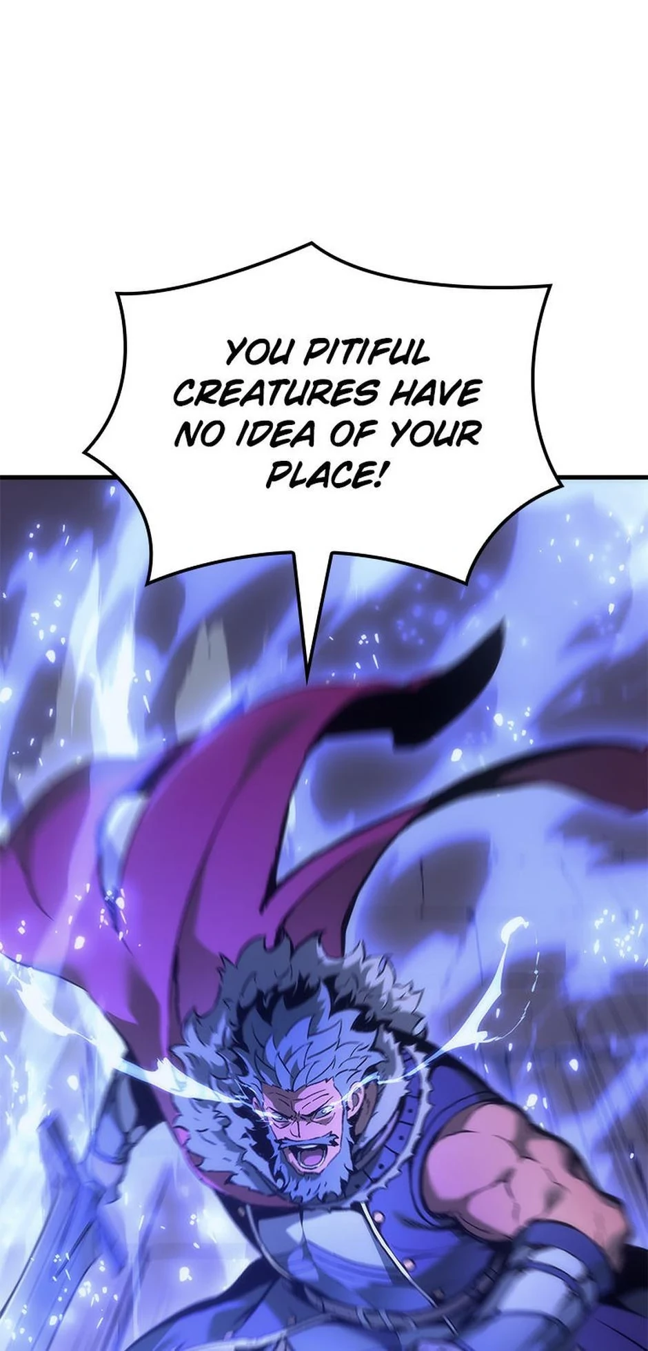 The Reincarnated King of Fists Chapter 50 - 14