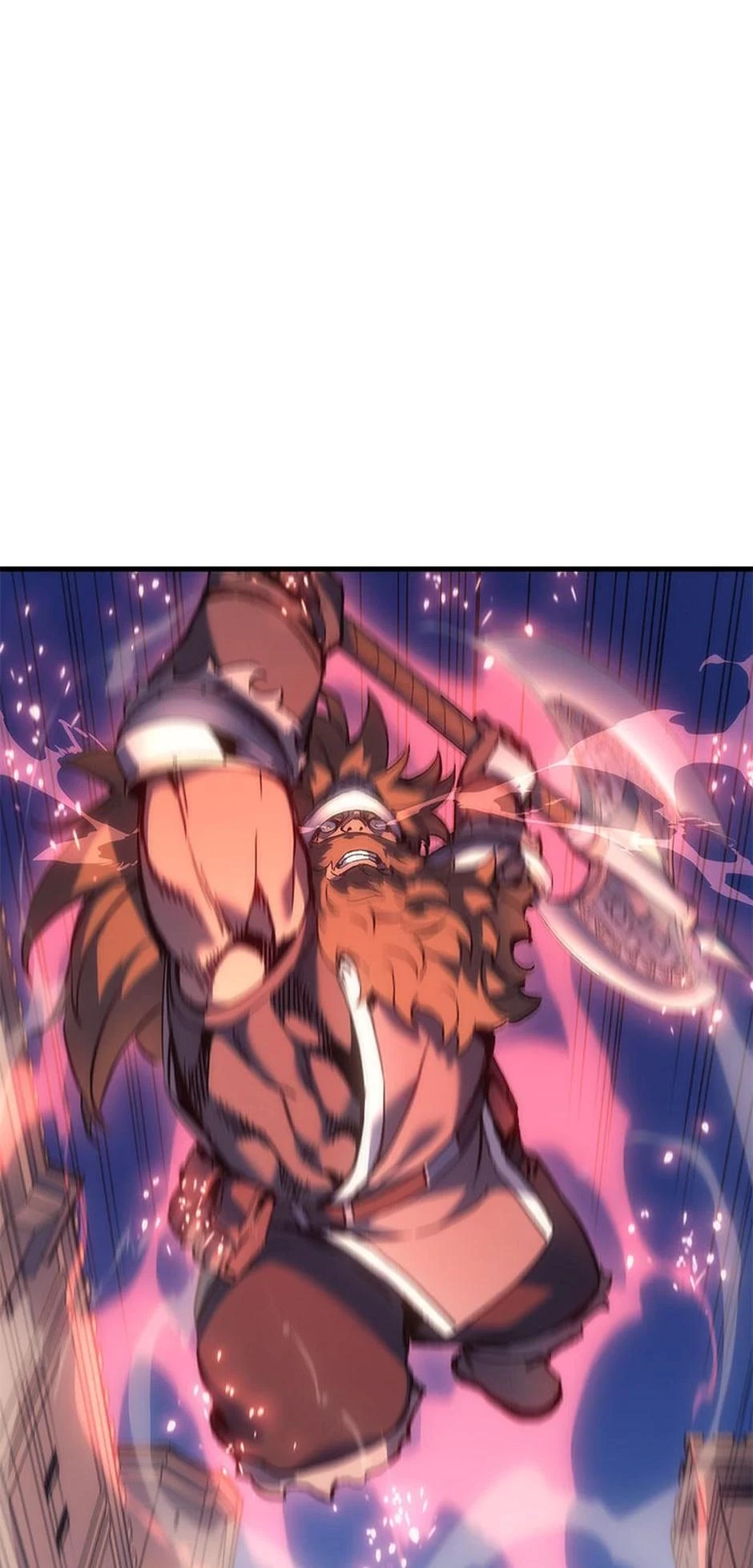 The Reincarnated King of Fists Chapter 50 - 16