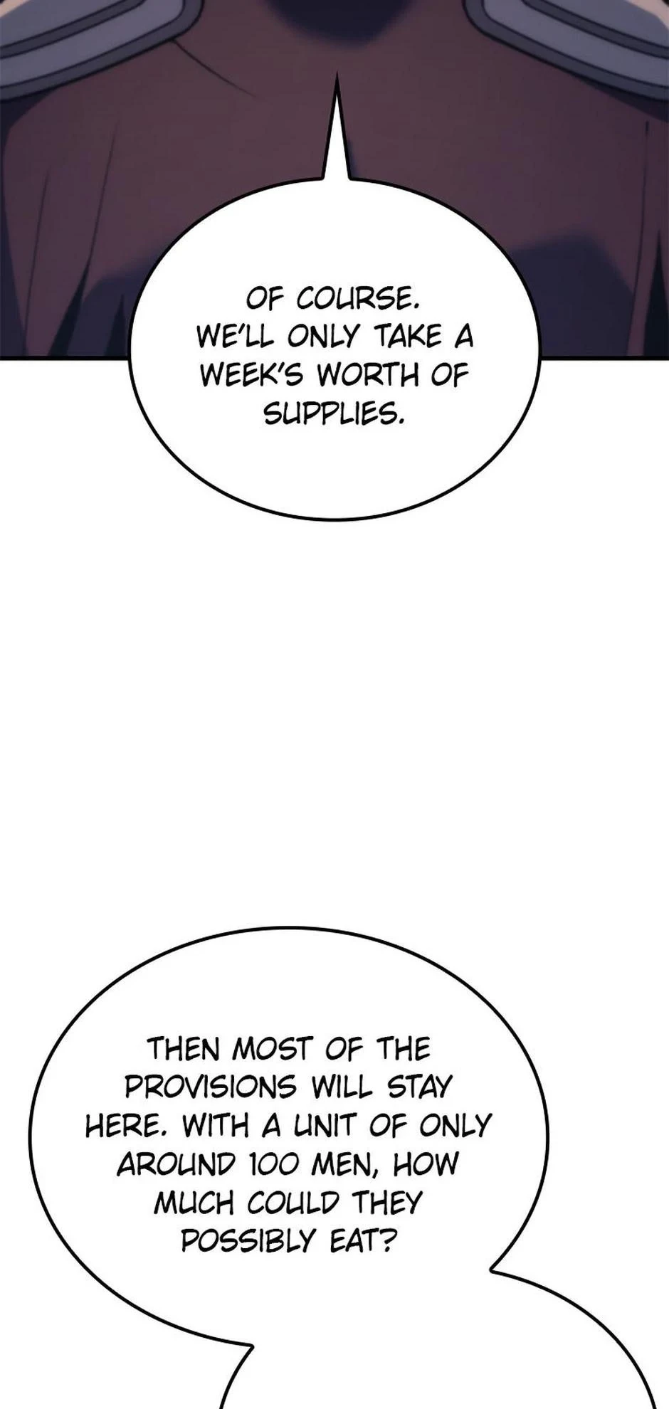 The Reincarnated King of Fists Chapter 49 - 16