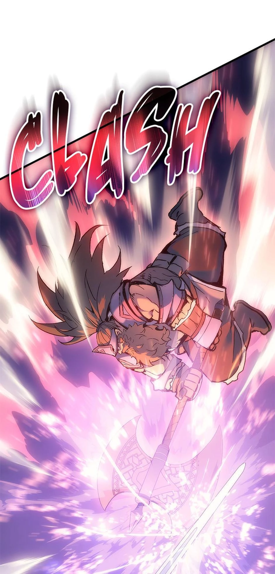 The Reincarnated King of Fists Chapter 50 - 18