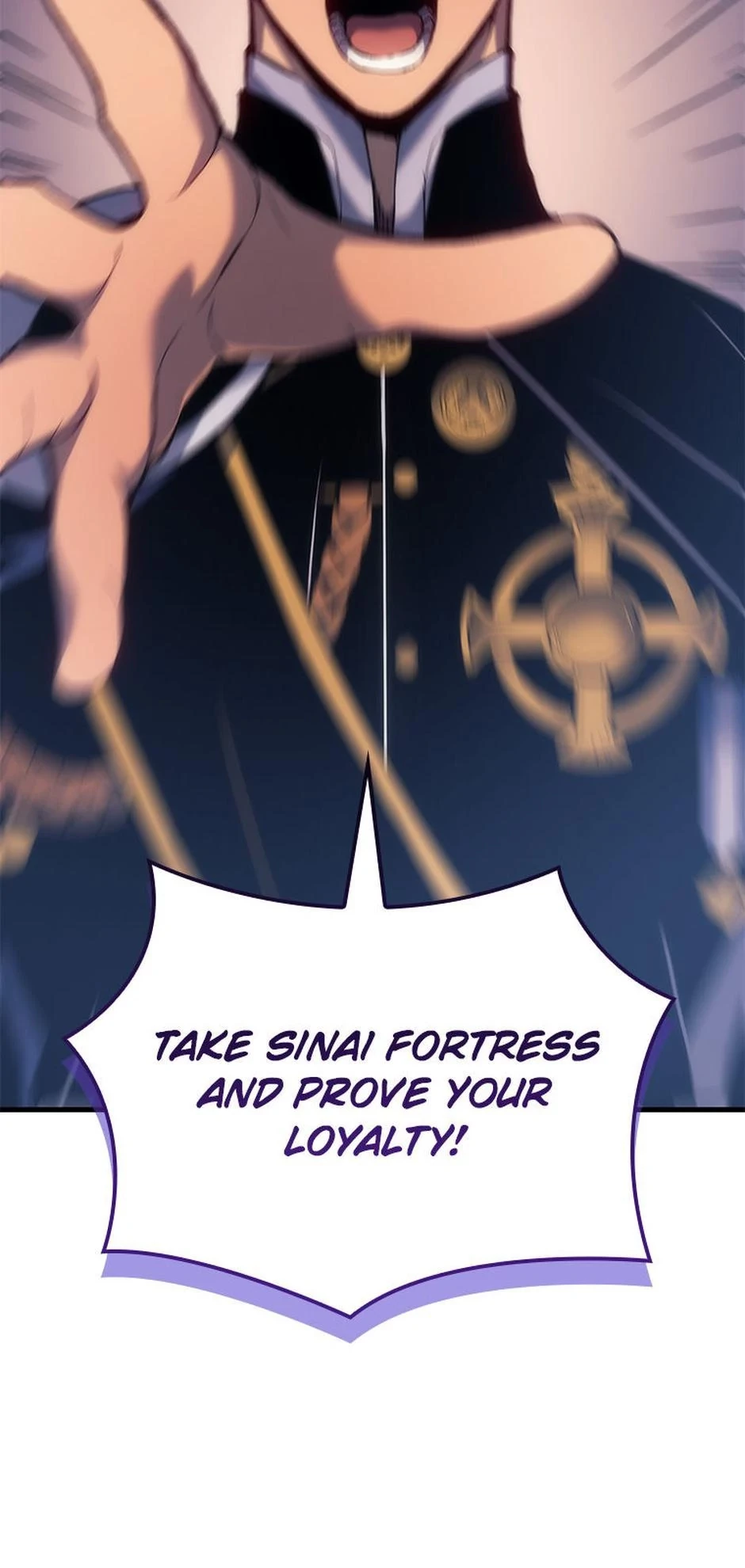 The Reincarnated King of Fists Chapter 49 - 19