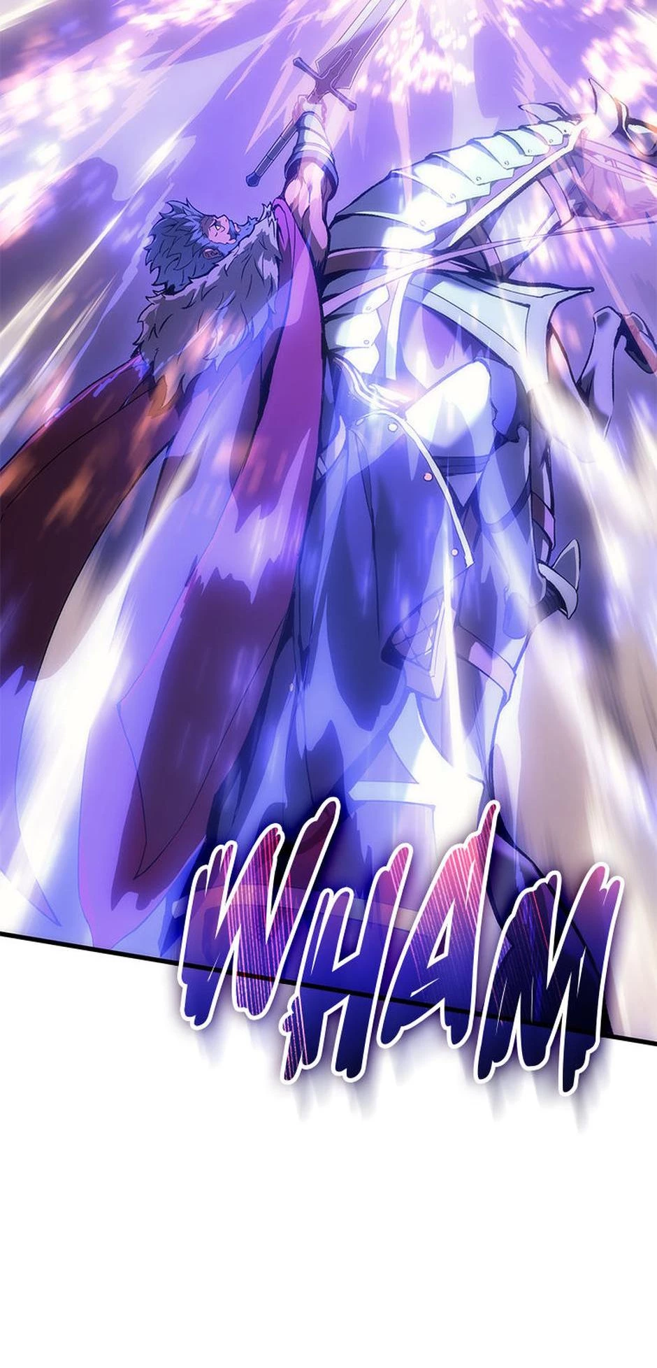 The Reincarnated King of Fists Chapter 50 - 19