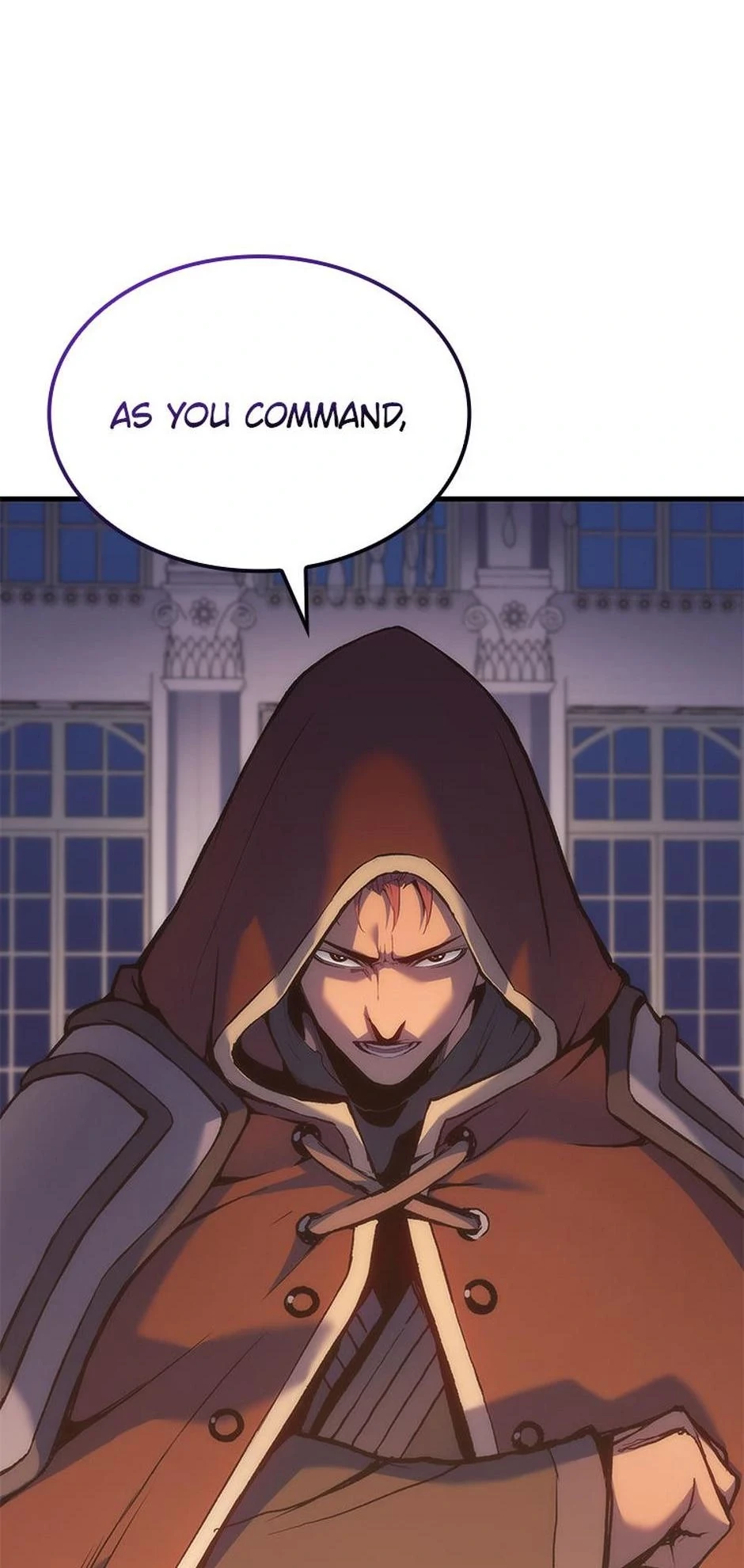 The Reincarnated King of Fists Chapter 49 - 20