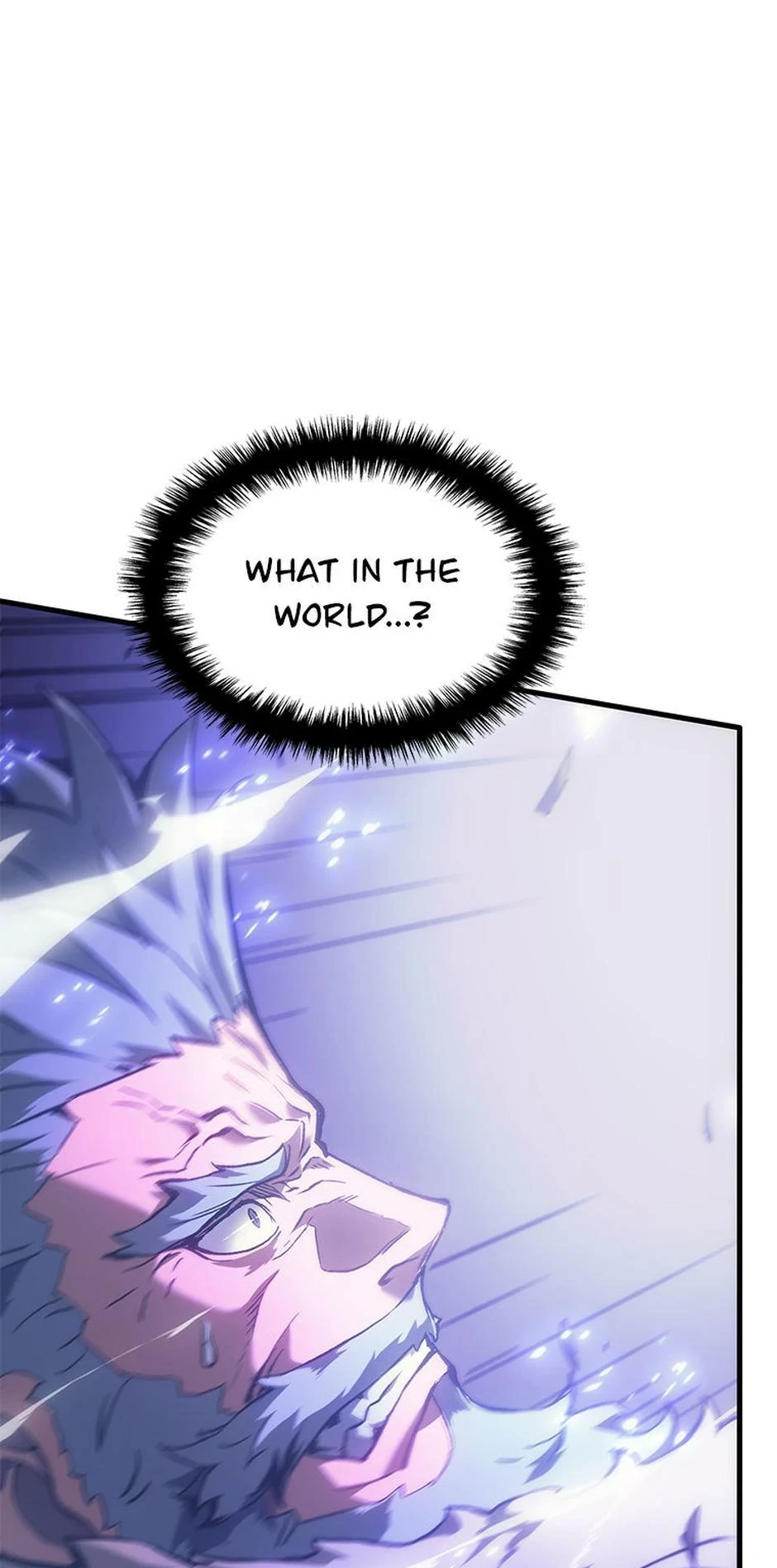 The Reincarnated King of Fists Chapter 50 - 20