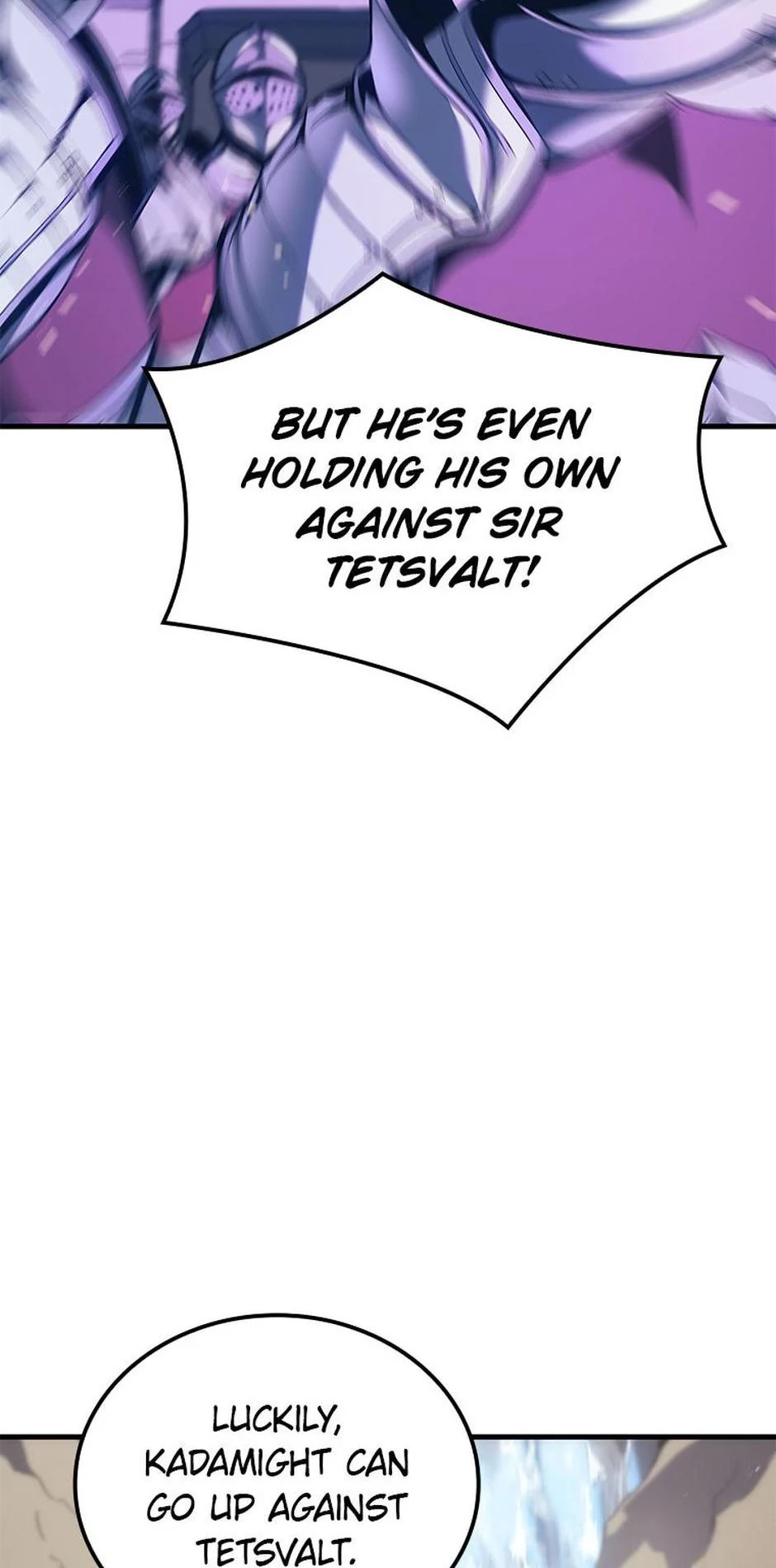 The Reincarnated King of Fists Chapter 50 - 24