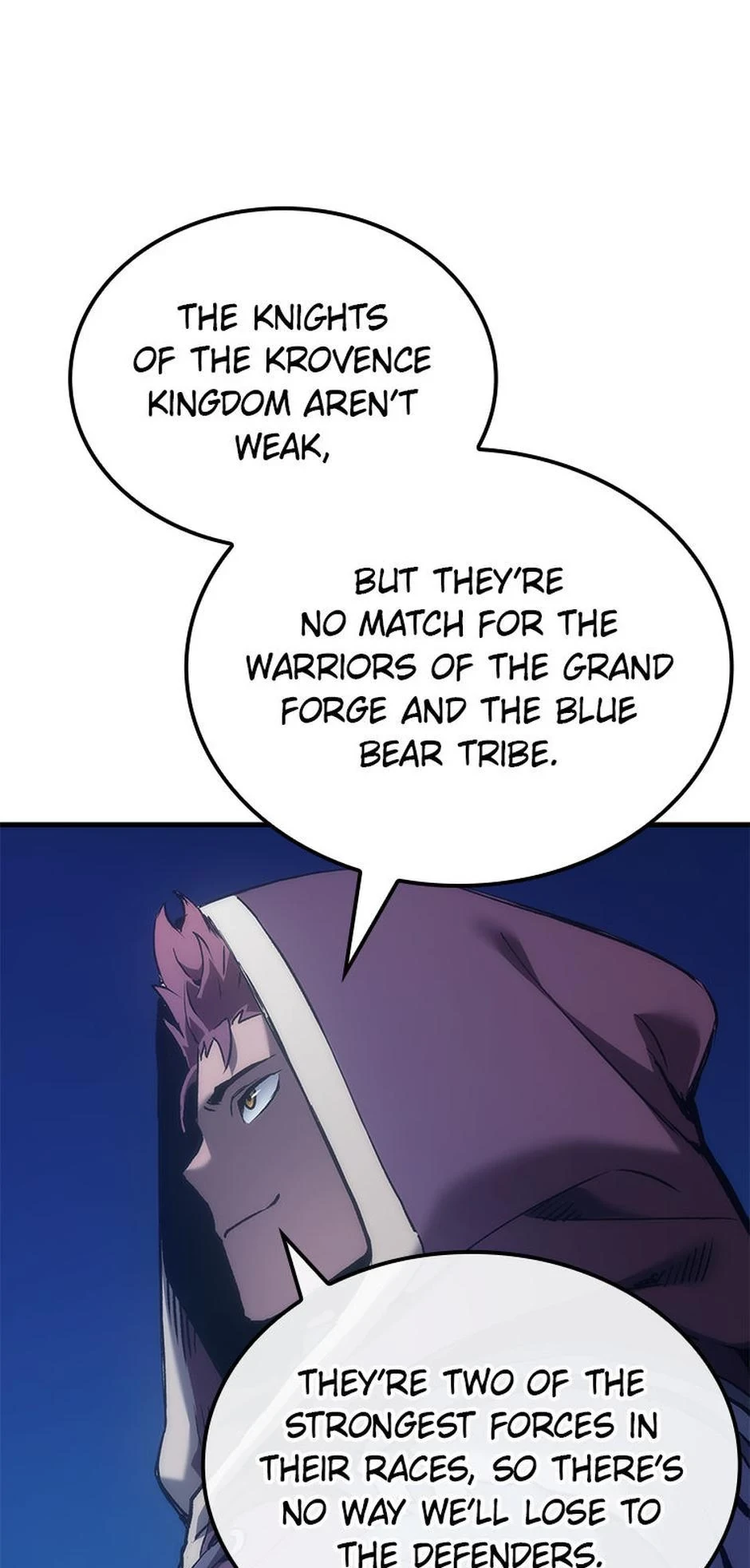 The Reincarnated King of Fists Chapter 49 - 28