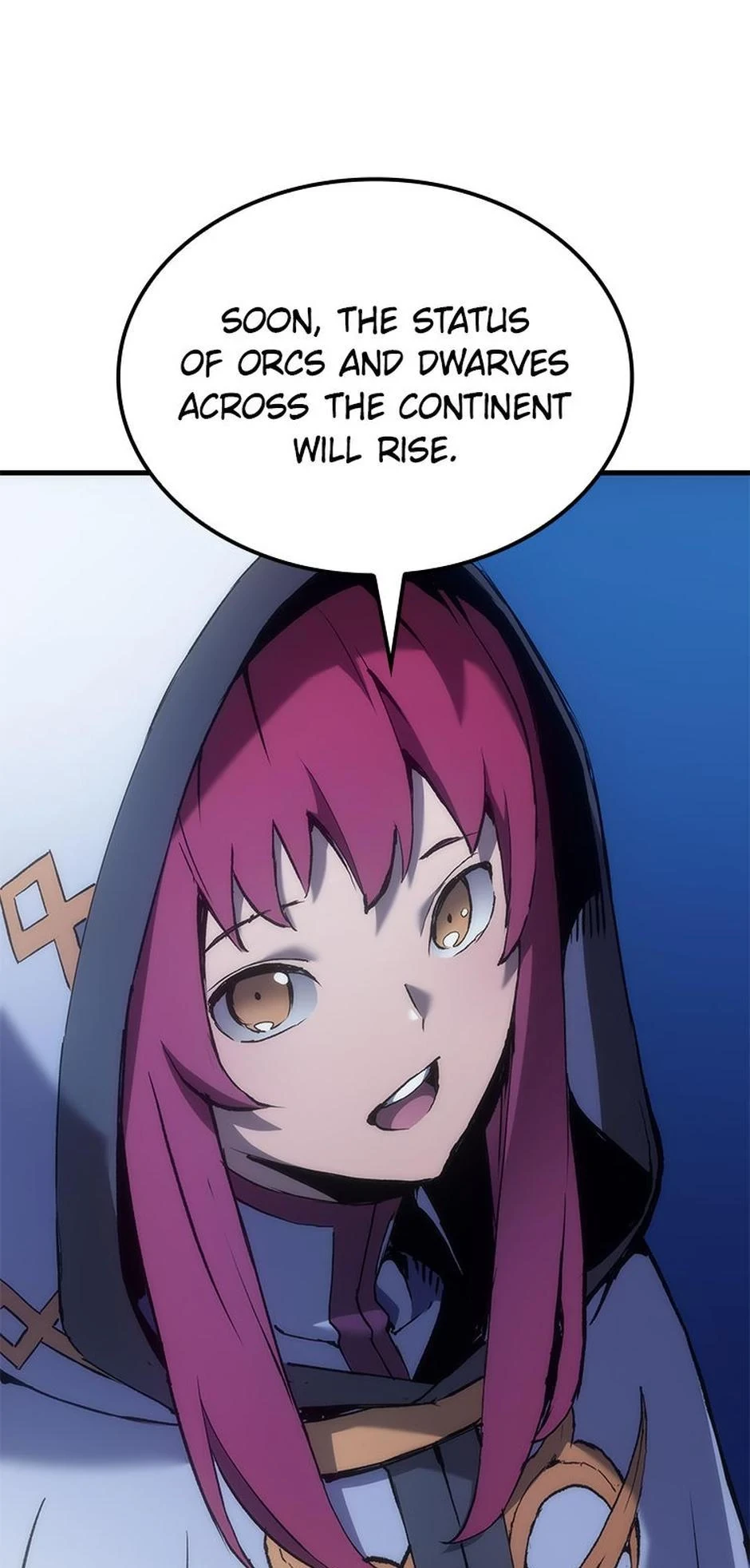 The Reincarnated King of Fists Chapter 49 - 30