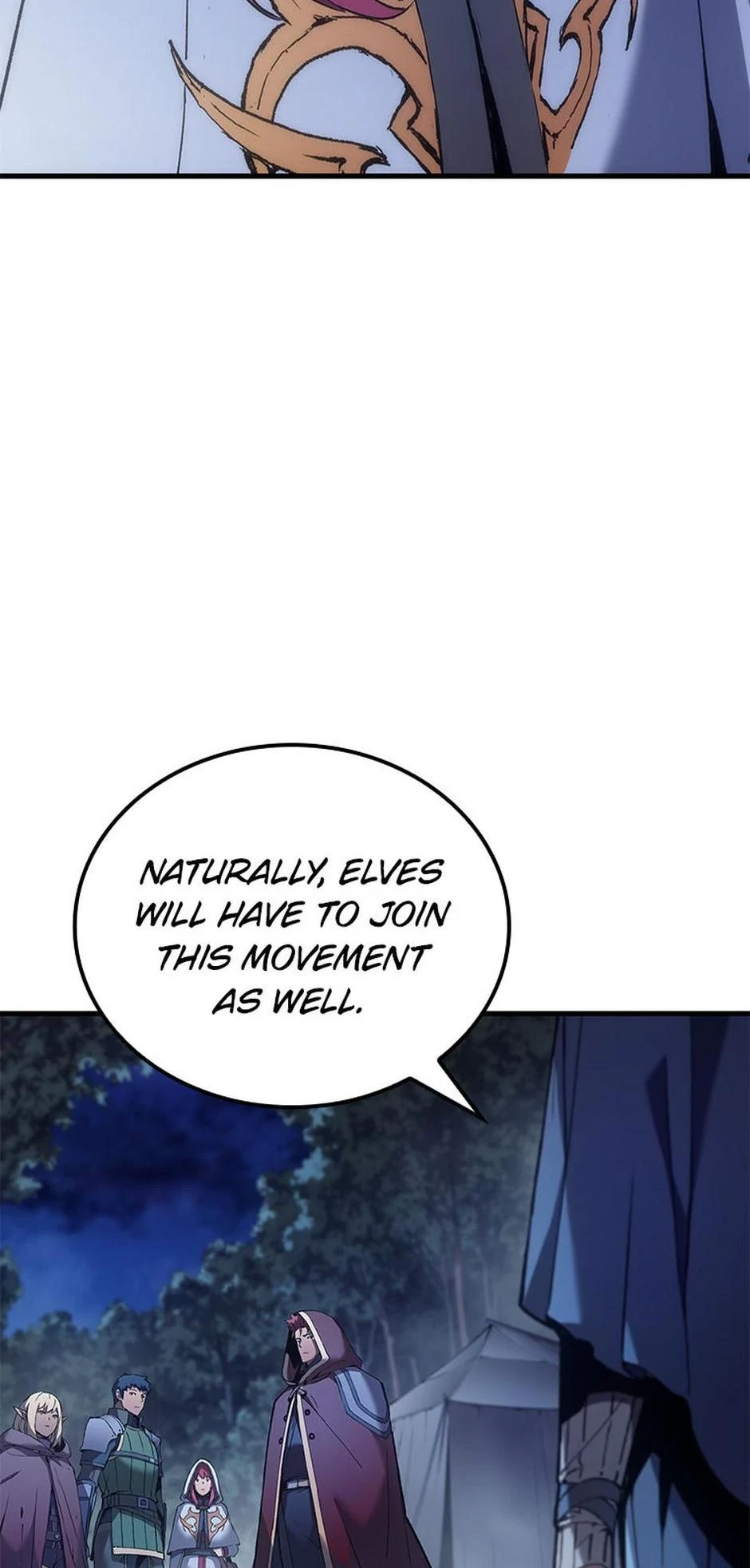 The Reincarnated King of Fists Chapter 49 - 31