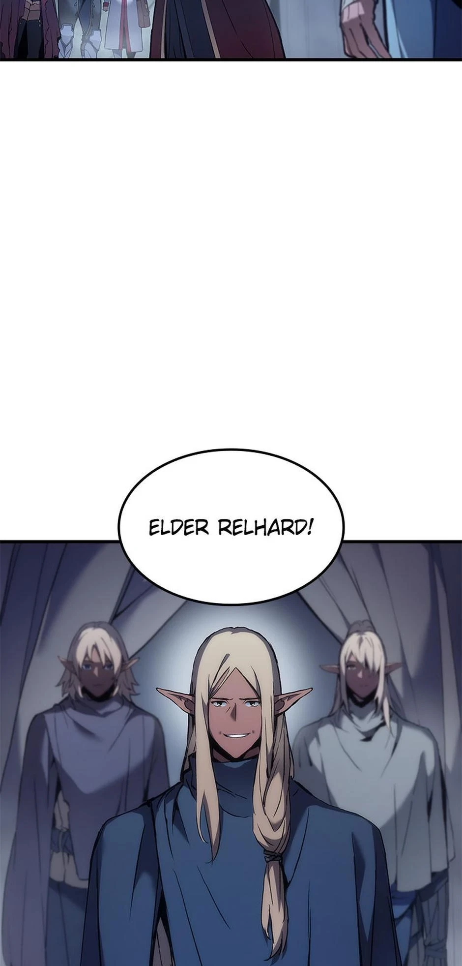 The Reincarnated King of Fists Chapter 49 - 32