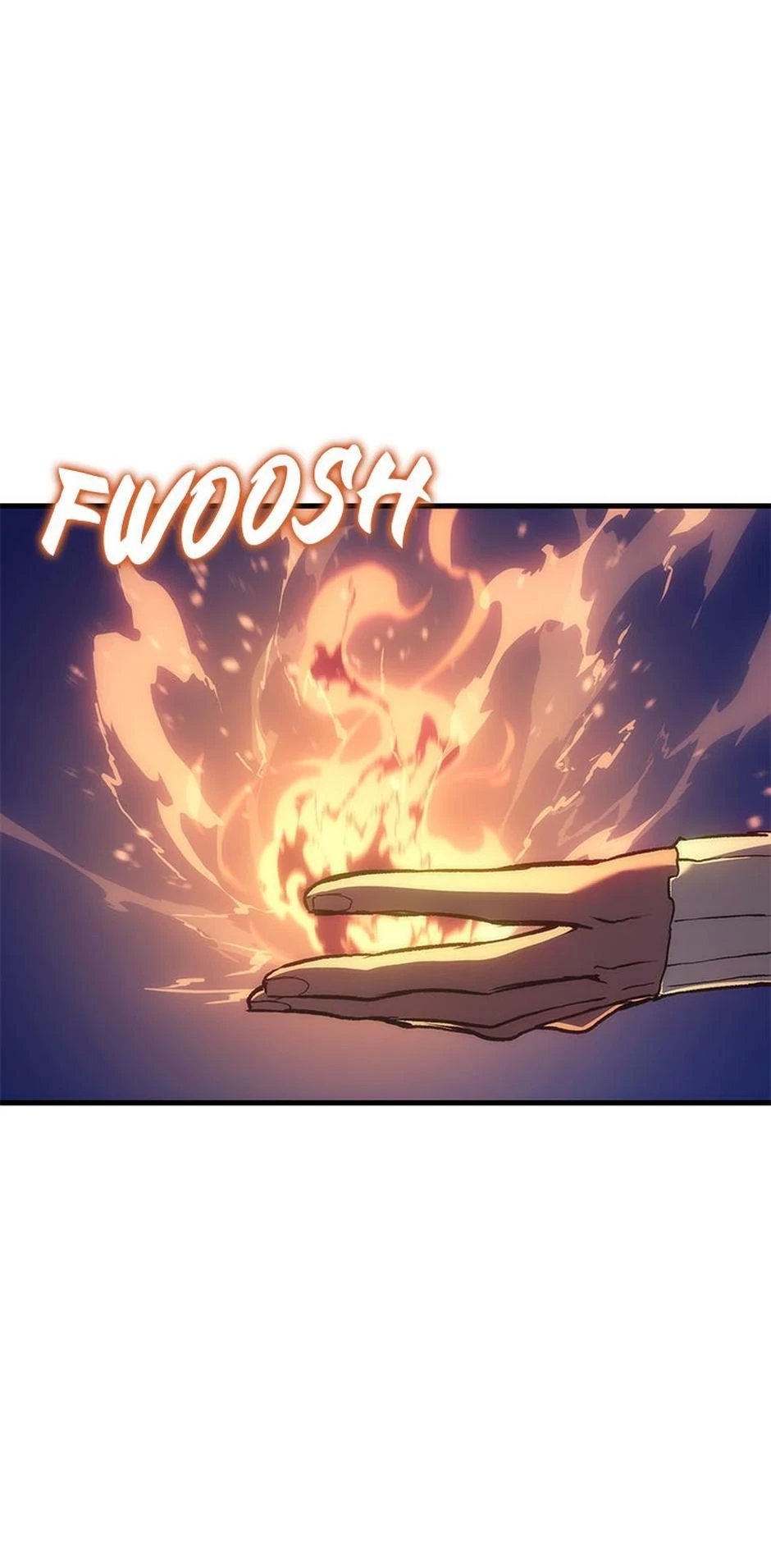 The Reincarnated King of Fists Chapter 49 - 34