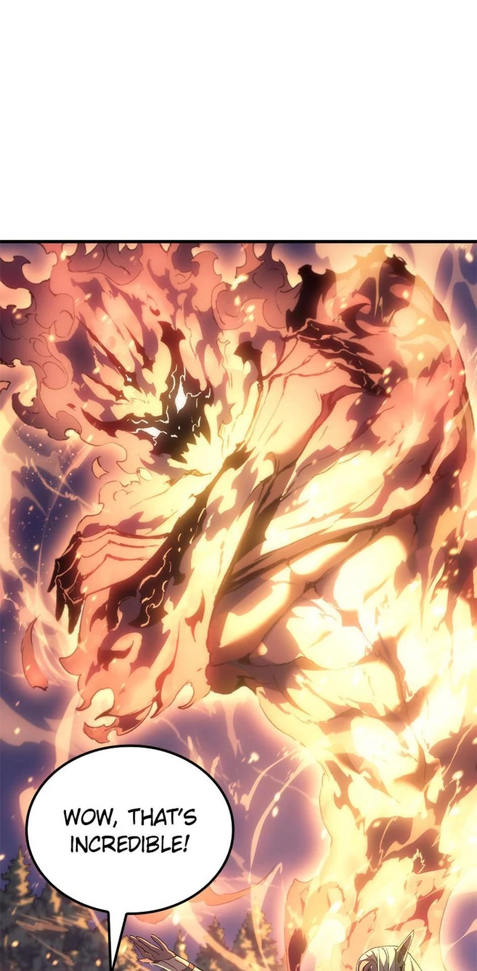 The Reincarnated King of Fists Chapter 49 - 36