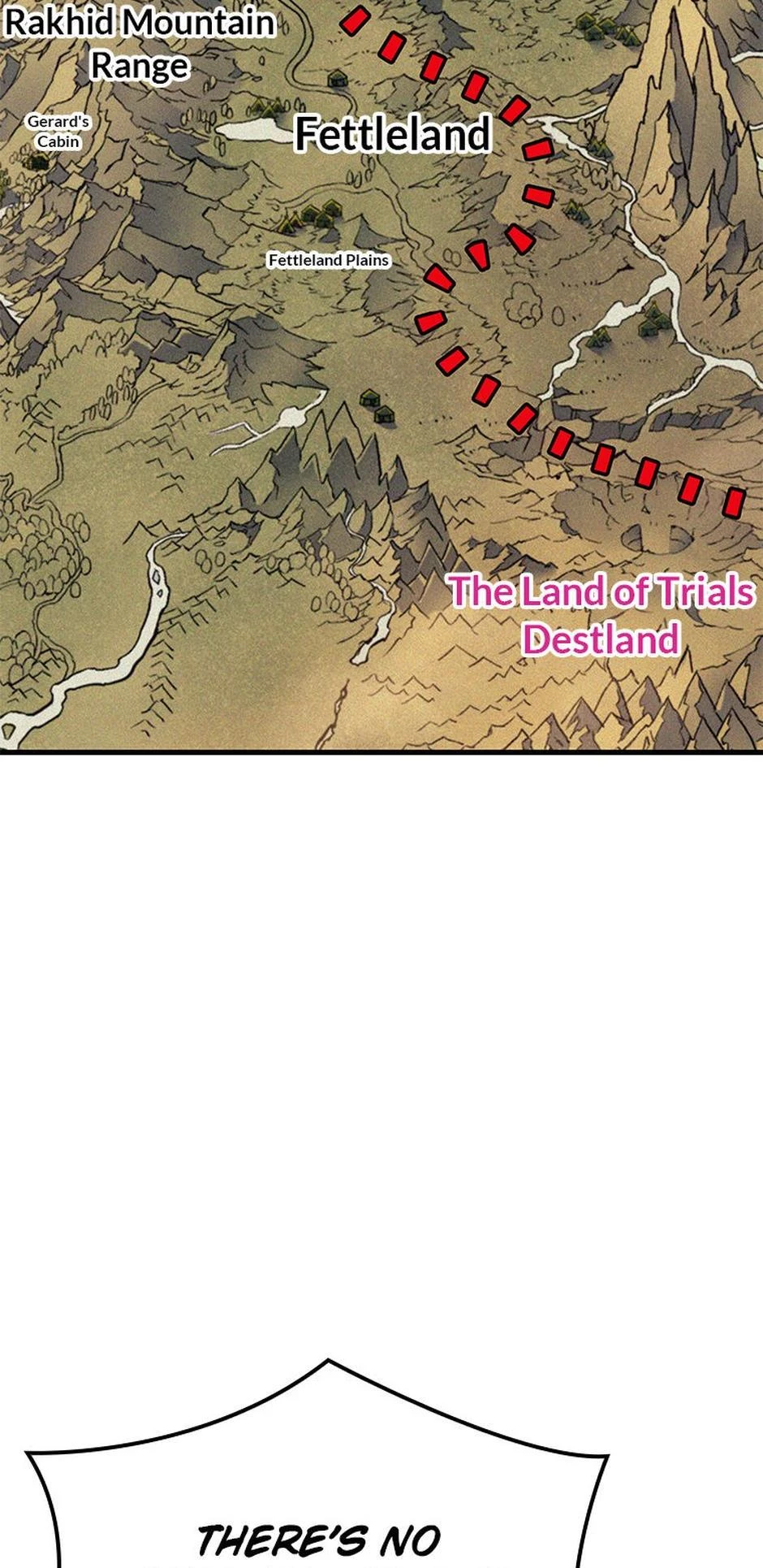 The Reincarnated King of Fists Chapter 50 - 36