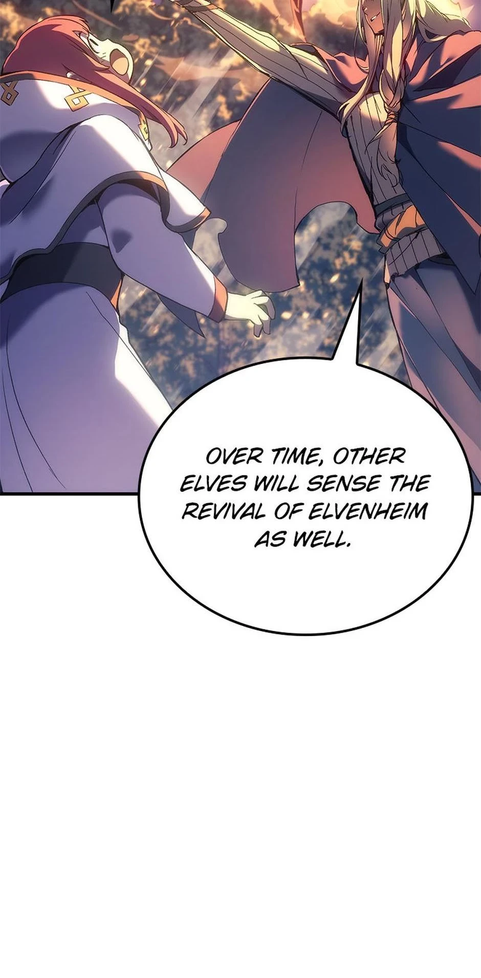 The Reincarnated King of Fists Chapter 49 - 37