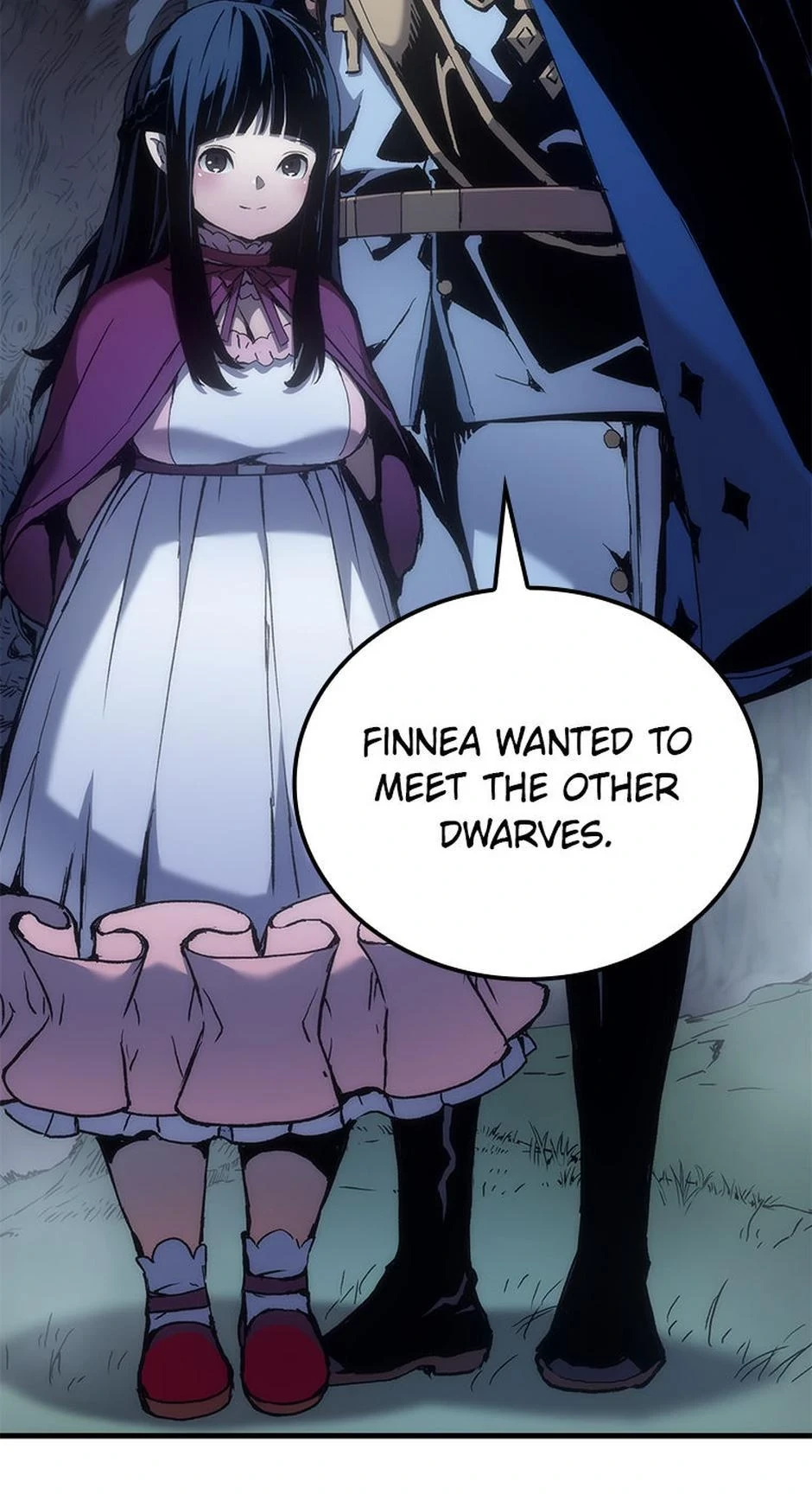 The Reincarnated King of Fists Chapter 49 - 41