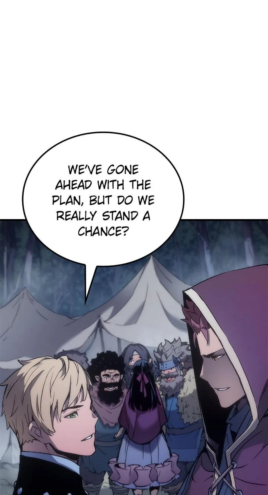 The Reincarnated King of Fists Chapter 49 - 42