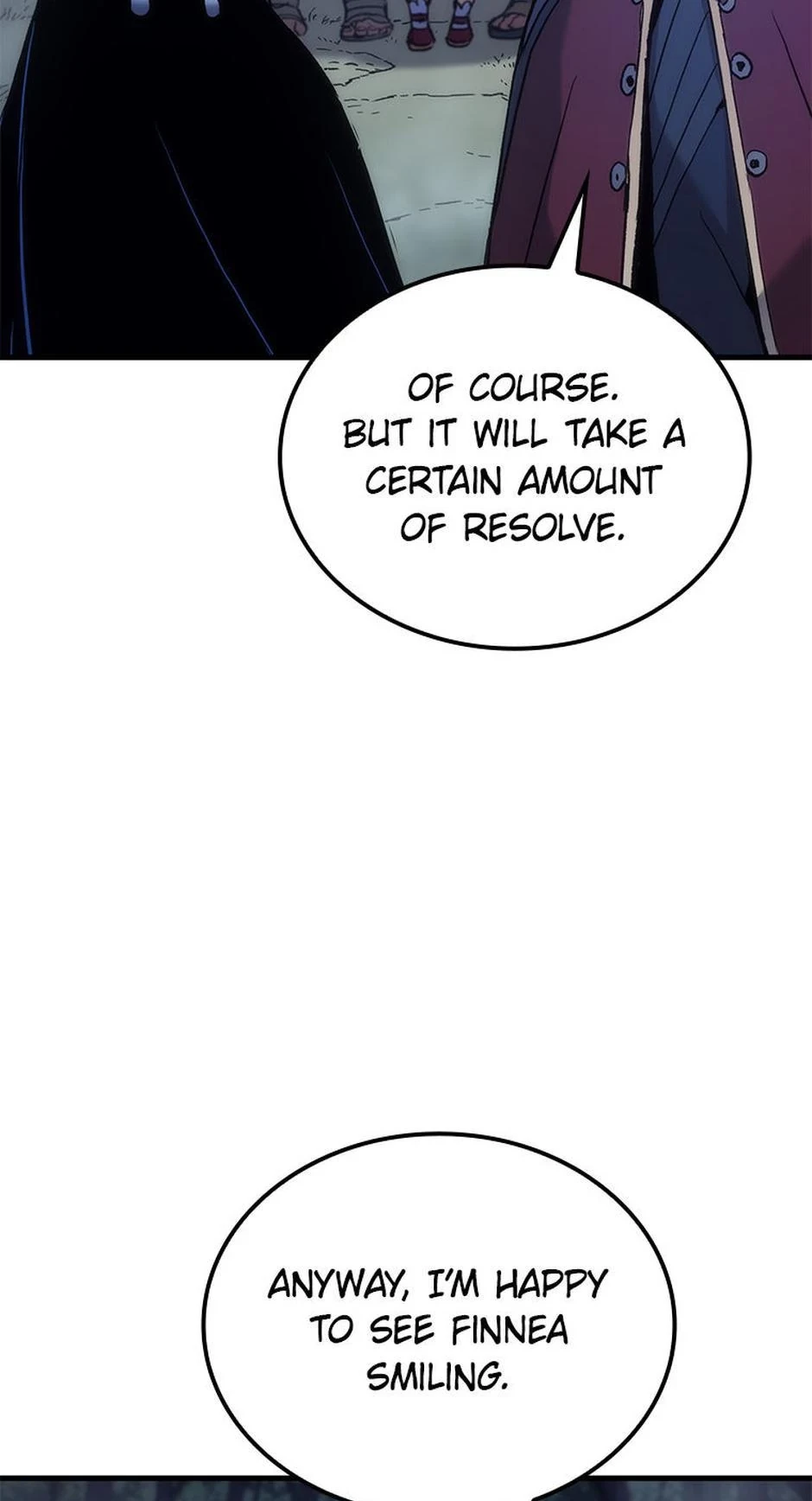 The Reincarnated King of Fists Chapter 49 - 43