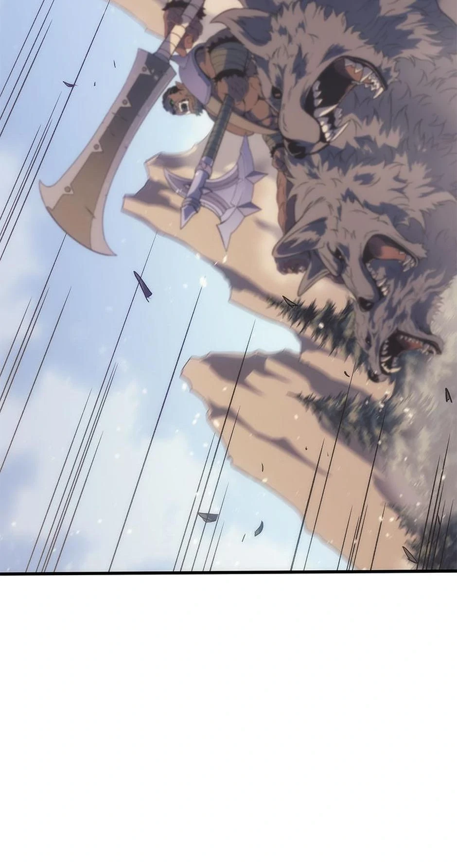 The Reincarnated King of Fists Chapter 50 - 43