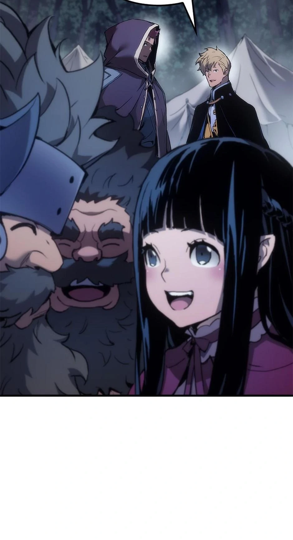 The Reincarnated King of Fists Chapter 49 - 44