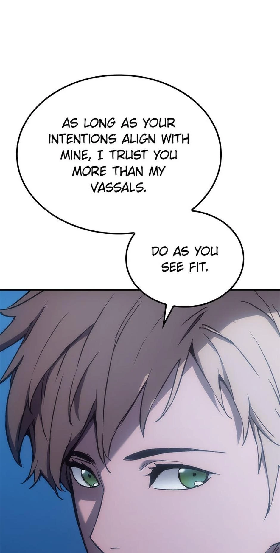 The Reincarnated King of Fists Chapter 49 - 45