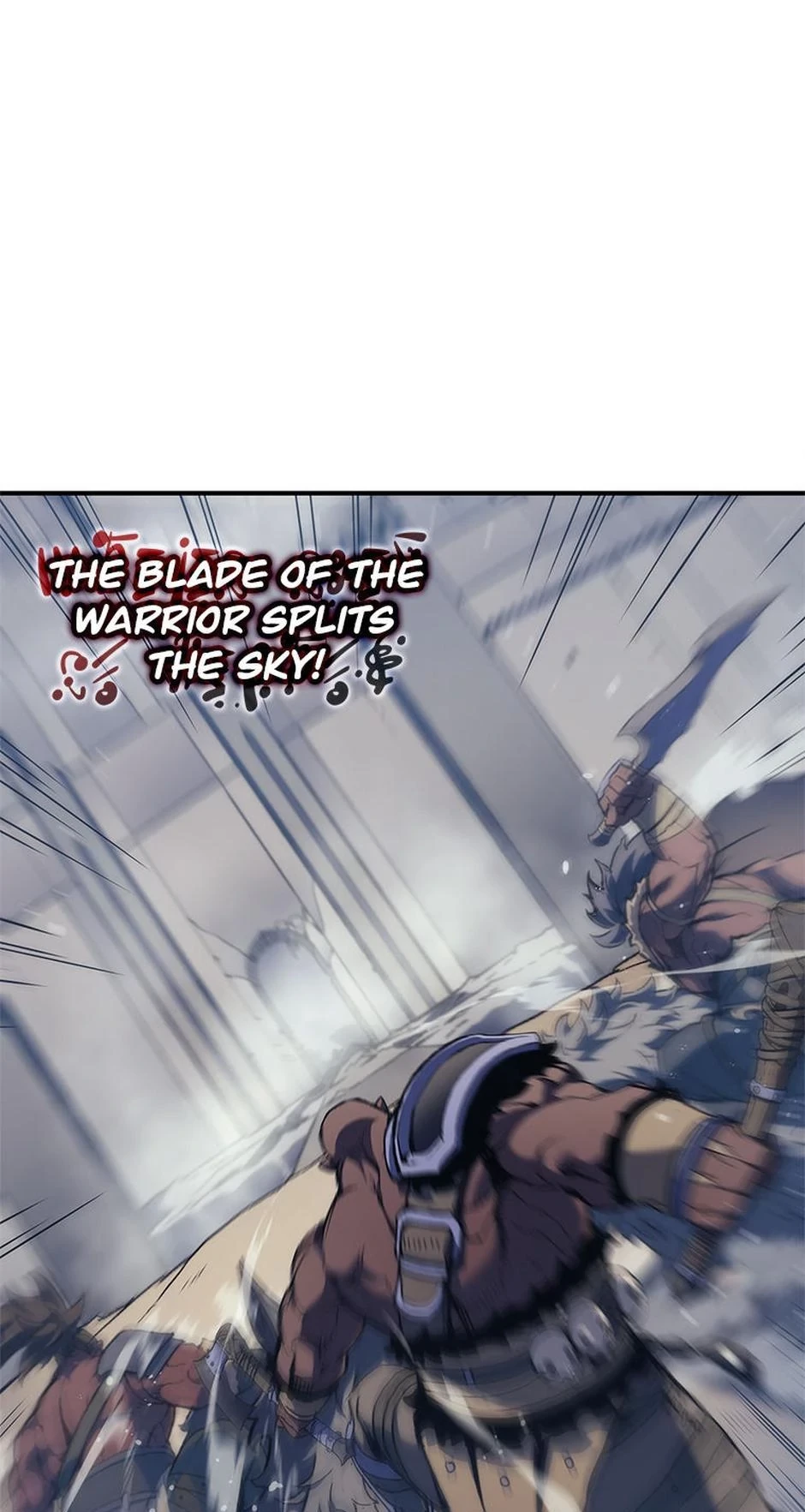 The Reincarnated King of Fists Chapter 50 - 44