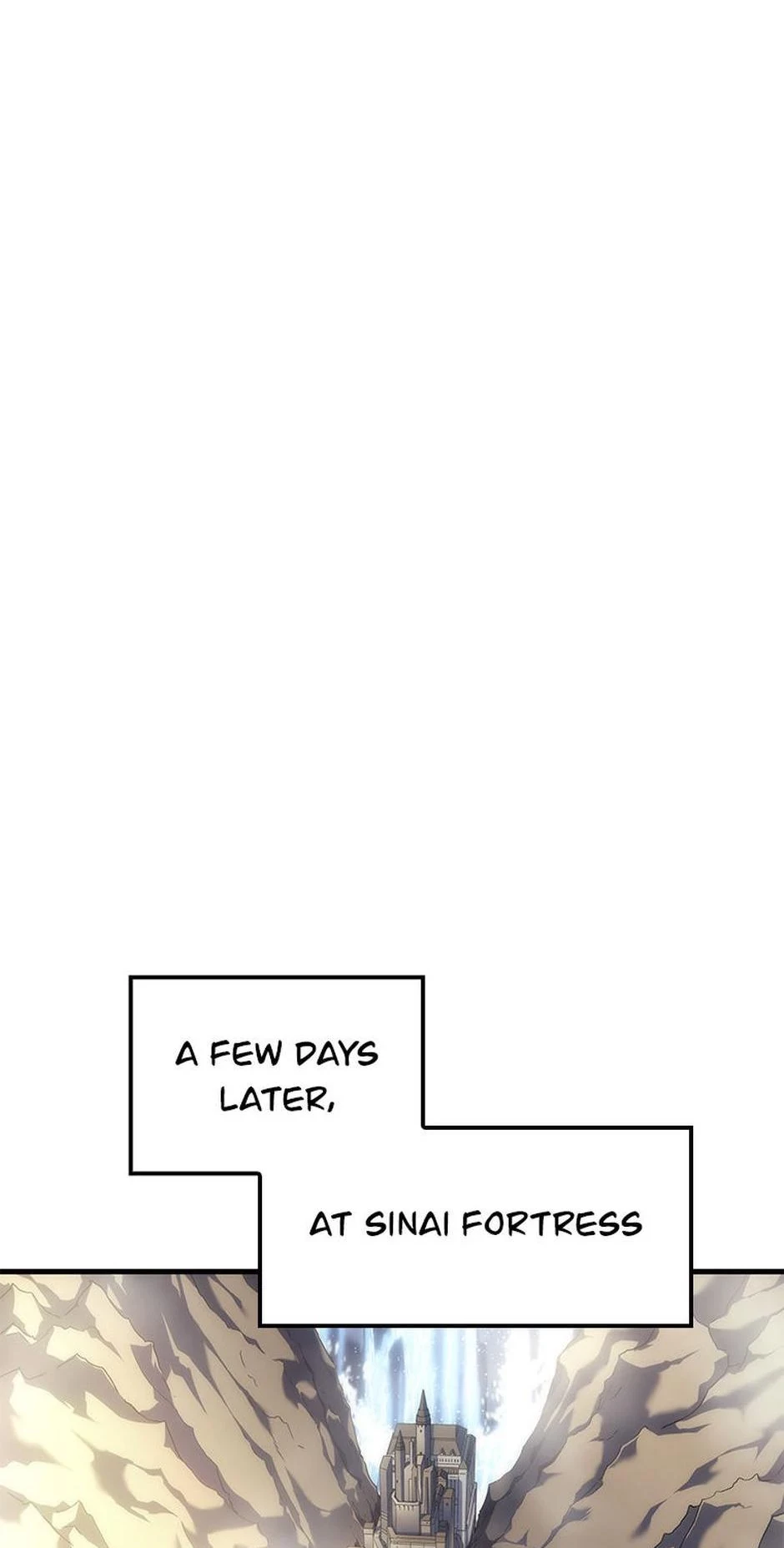 The Reincarnated King of Fists Chapter 49 - 48