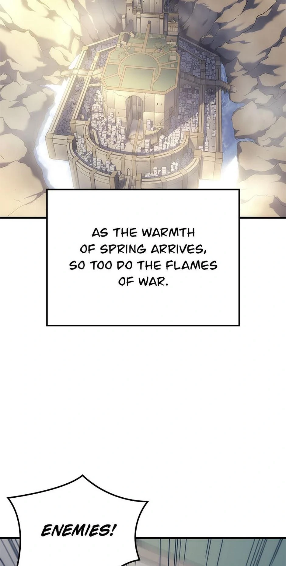 The Reincarnated King of Fists Chapter 49 - 49