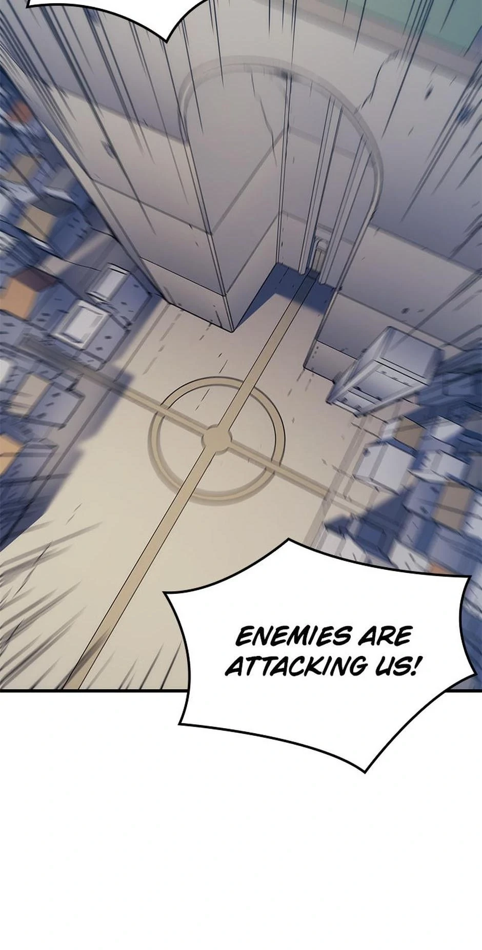 The Reincarnated King of Fists Chapter 49 - 50