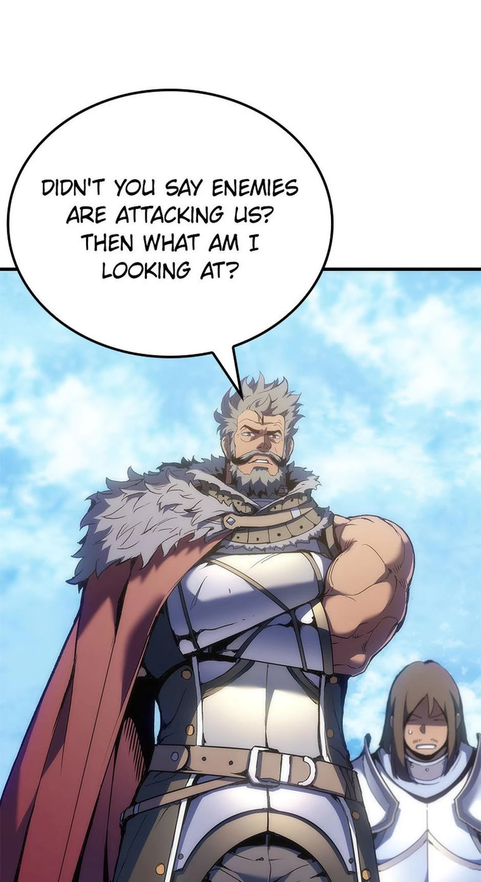 The Reincarnated King of Fists Chapter 49 - 51