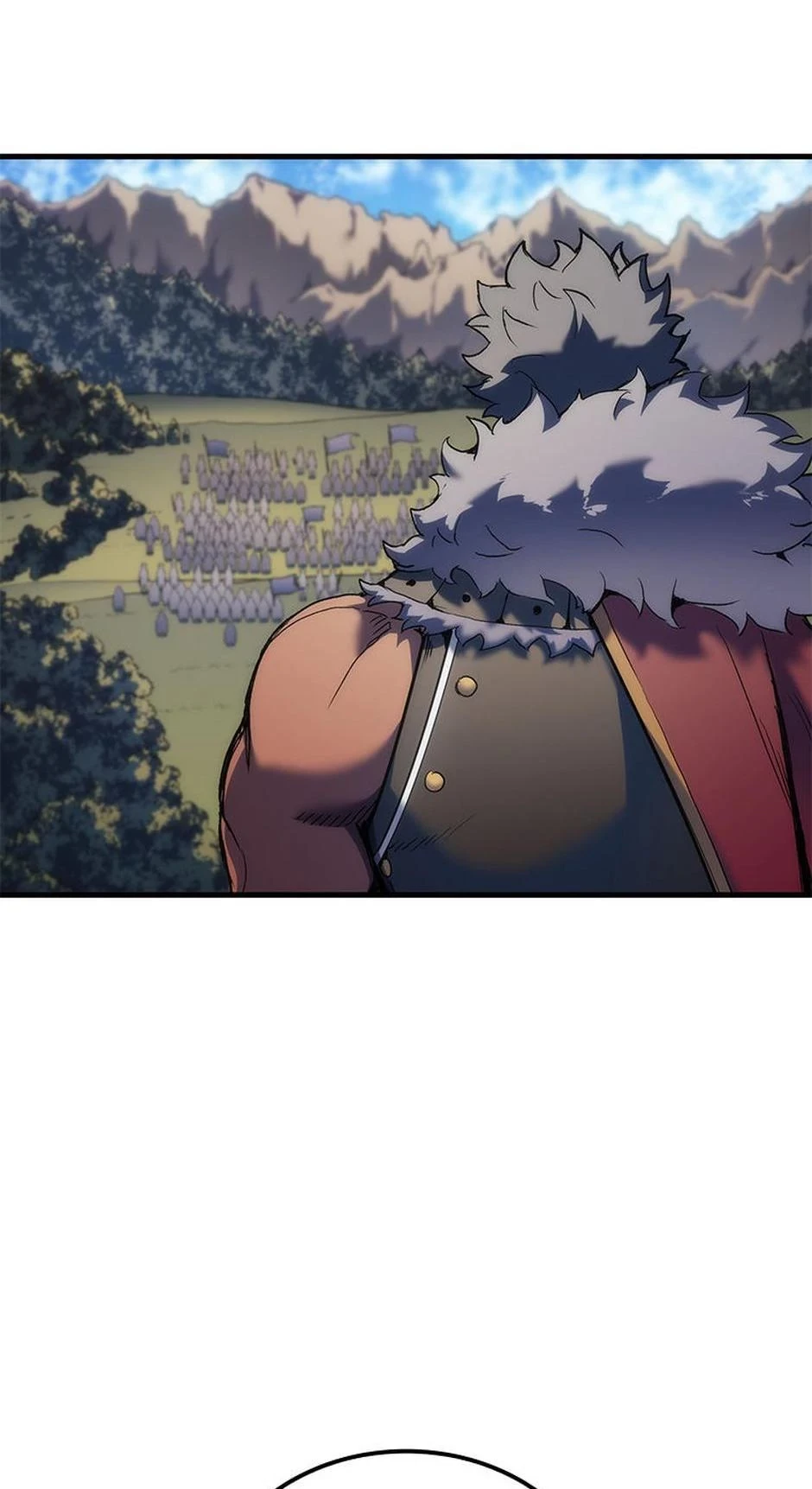 The Reincarnated King of Fists Chapter 49 - 53