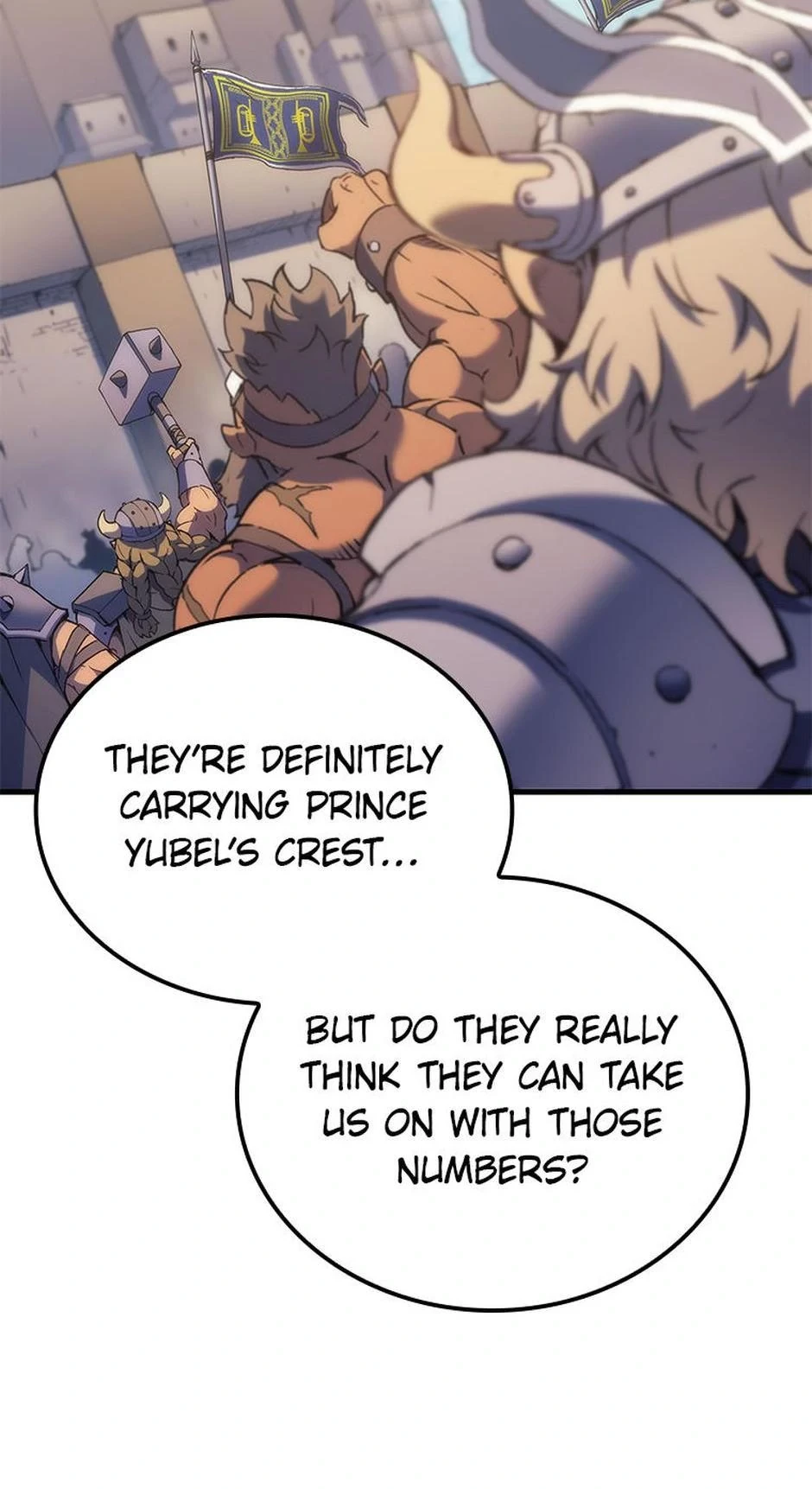 The Reincarnated King of Fists Chapter 49 - 56