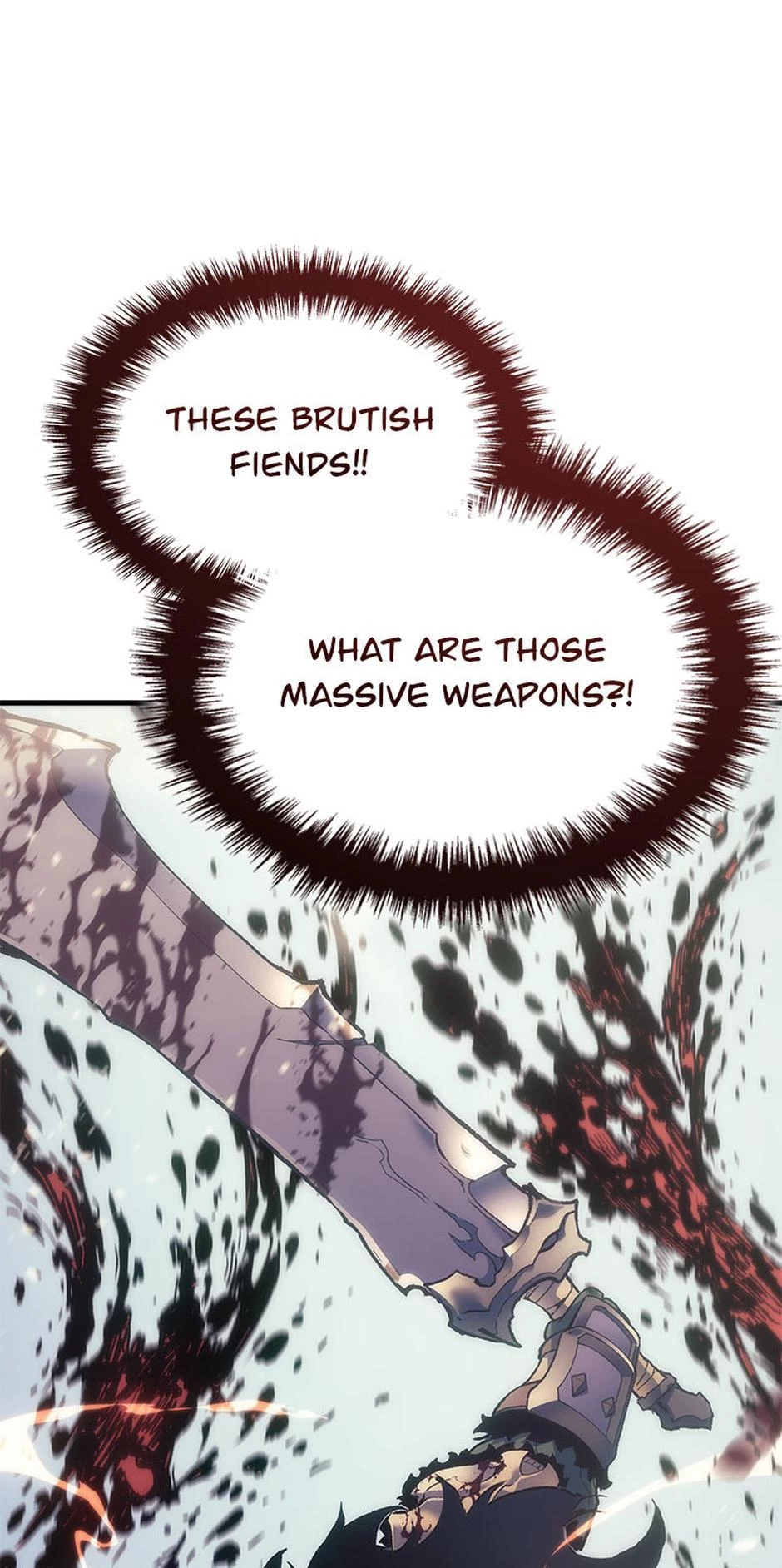 The Reincarnated King of Fists Chapter 50 - 56