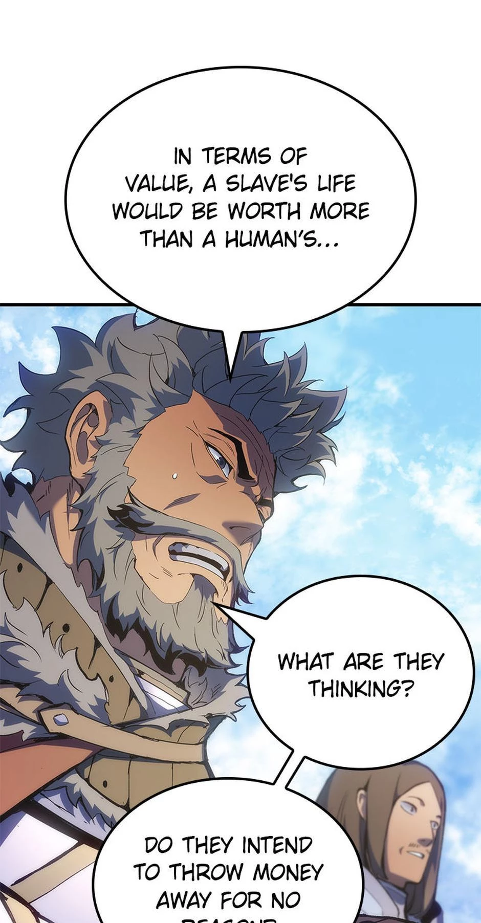The Reincarnated King of Fists Chapter 49 - 57