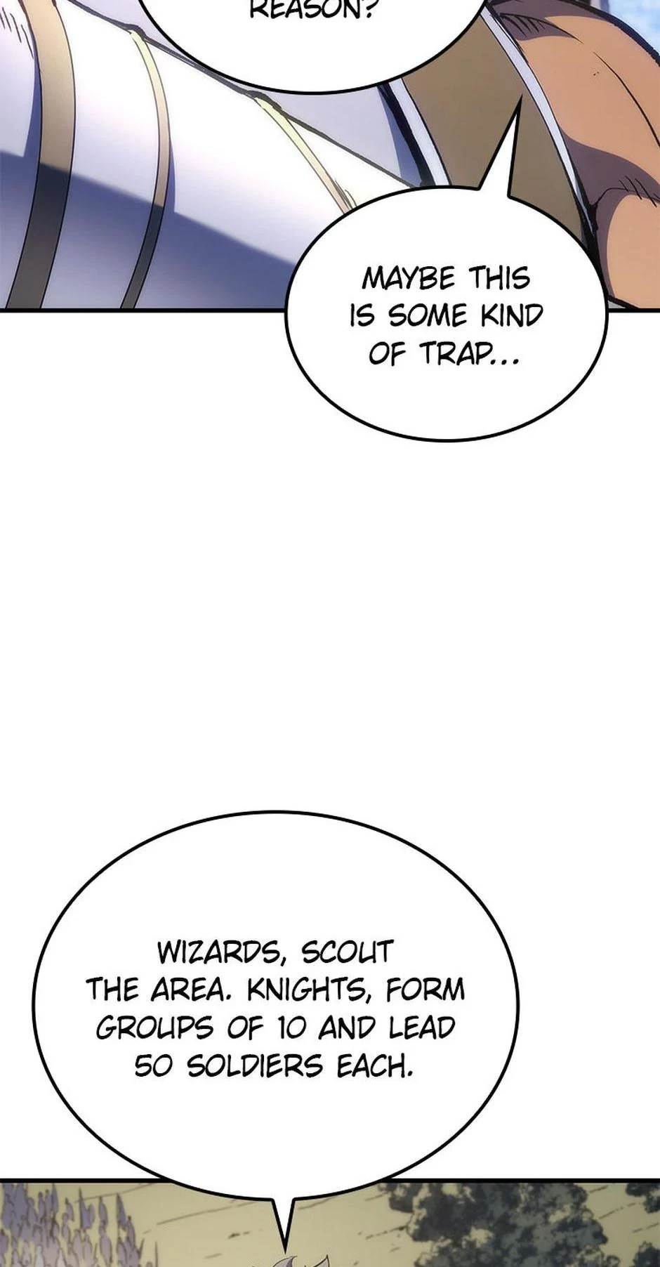The Reincarnated King of Fists Chapter 49 - 58