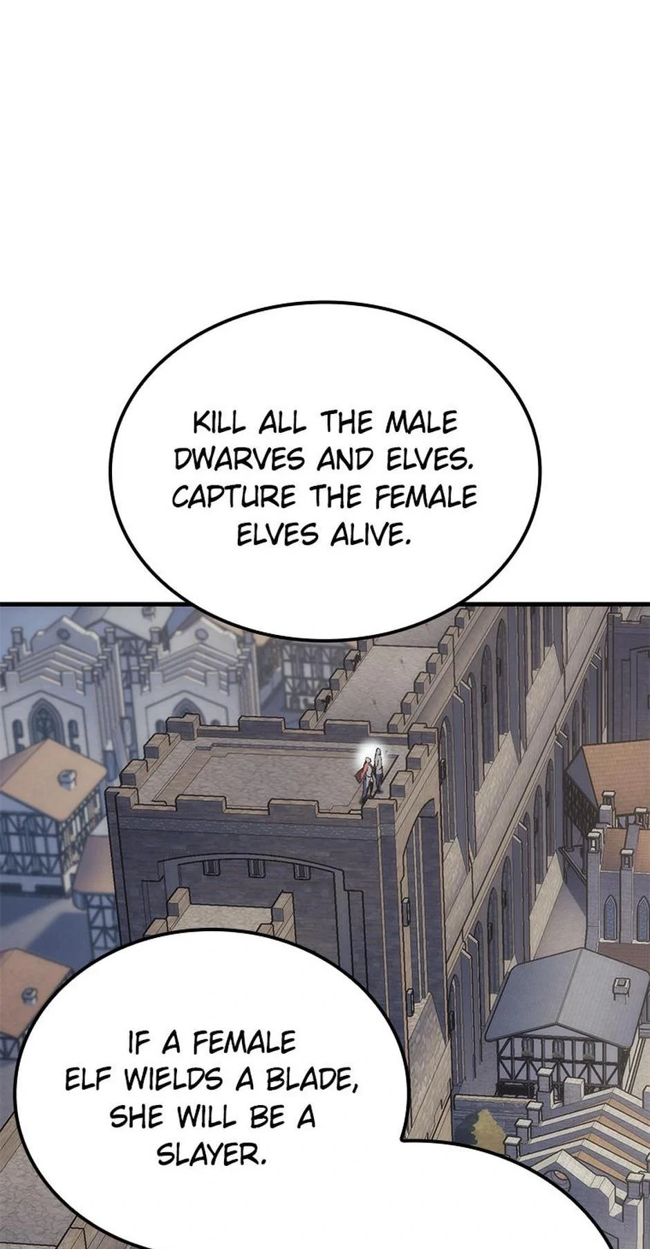 The Reincarnated King of Fists Chapter 49 - 60