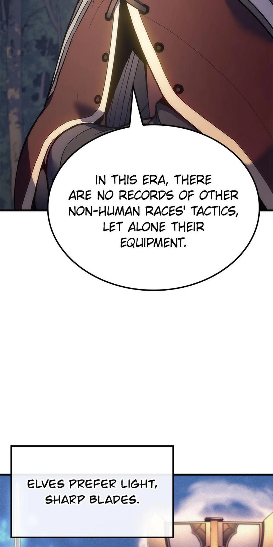 The Reincarnated King of Fists Chapter 50 - 60