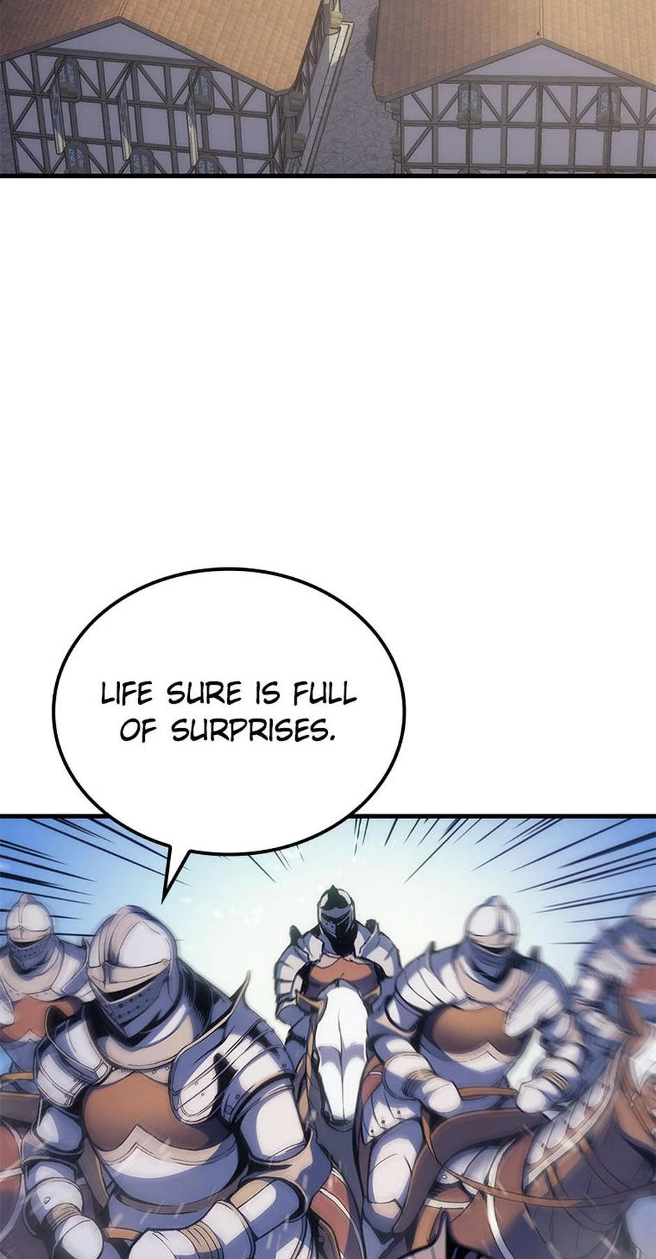 The Reincarnated King of Fists Chapter 49 - 62