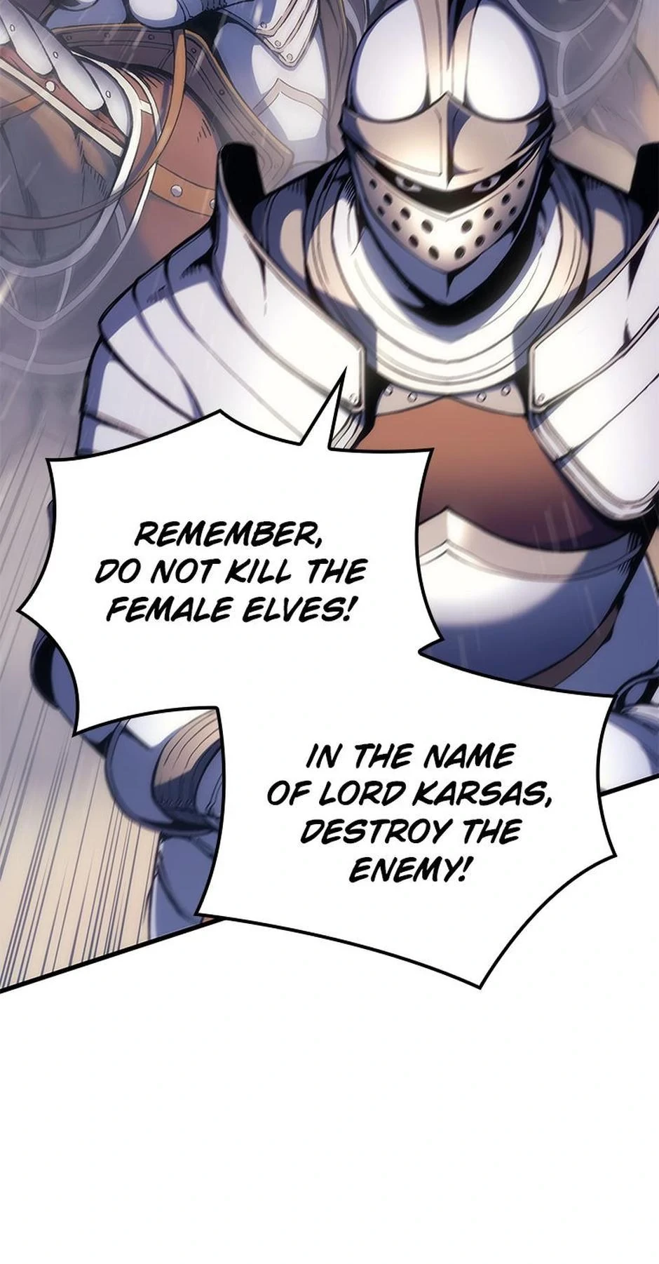 The Reincarnated King of Fists Chapter 49 - 63