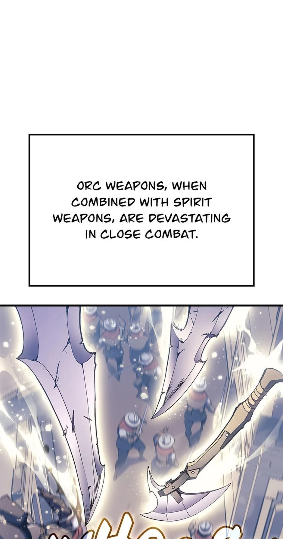 The Reincarnated King of Fists Chapter 50 - 63