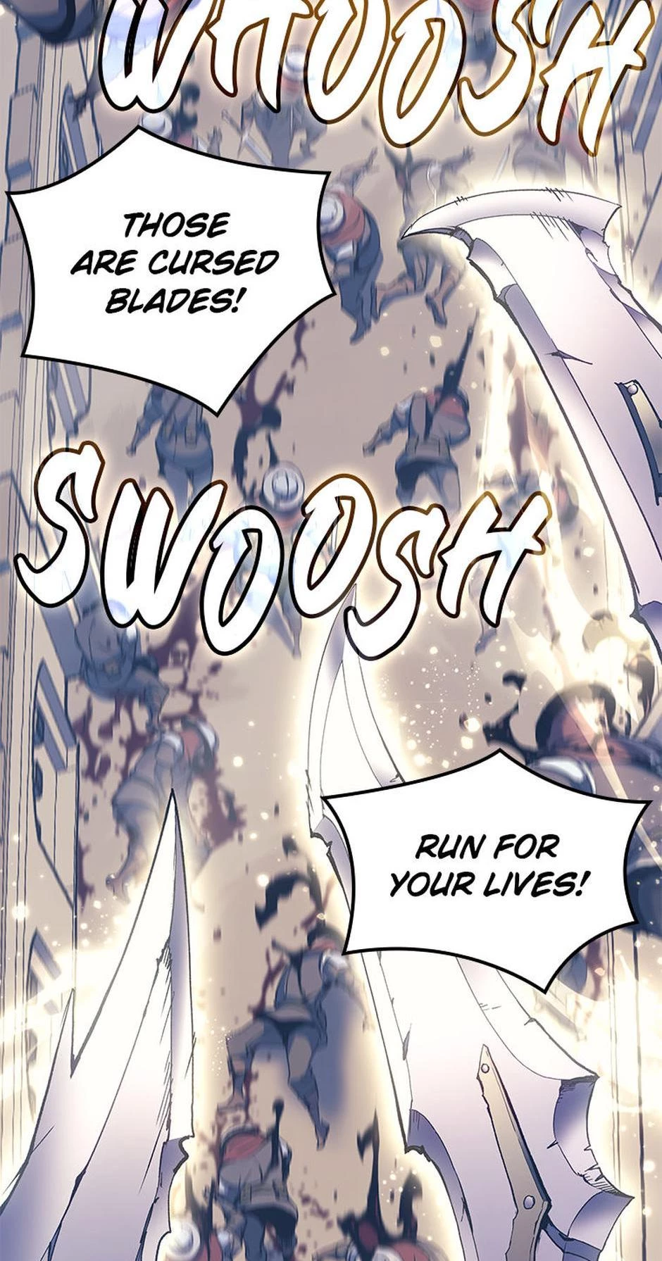 The Reincarnated King of Fists Chapter 50 - 64