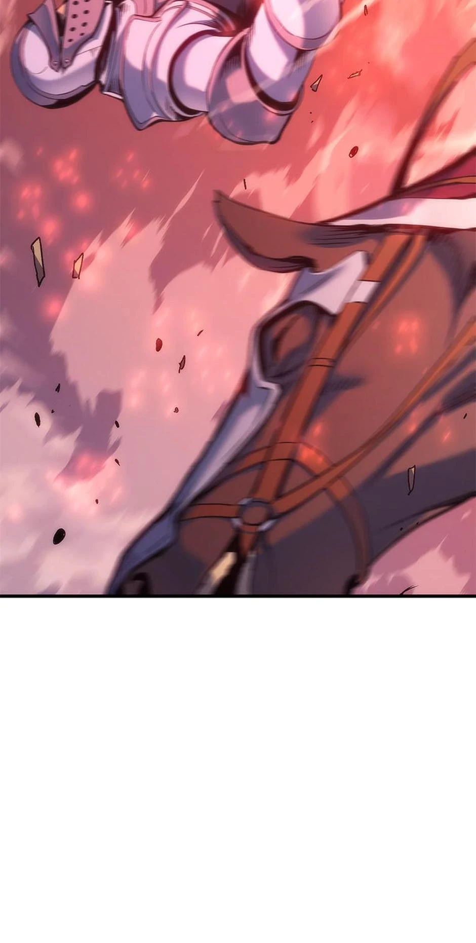 The Reincarnated King of Fists Chapter 49 - 68