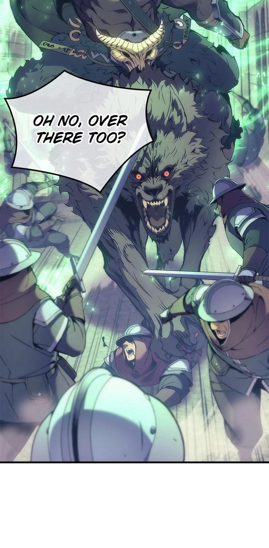 The Reincarnated King of Fists Chapter 50 - 70