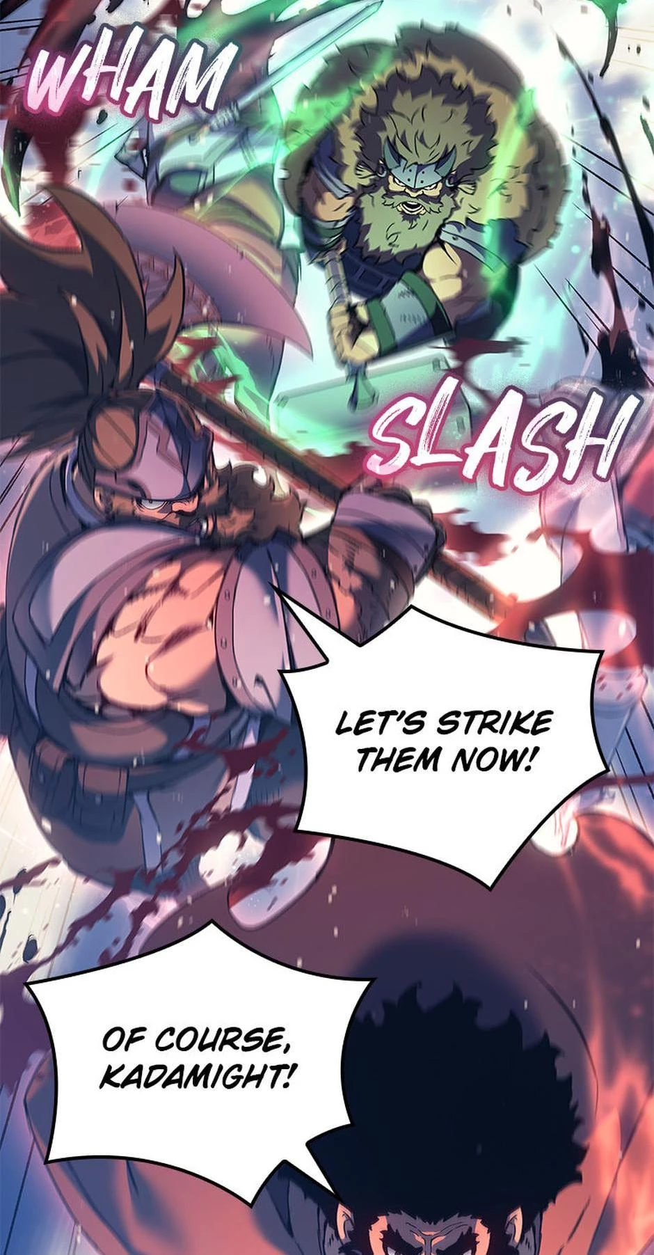 The Reincarnated King of Fists Chapter 49 - 73