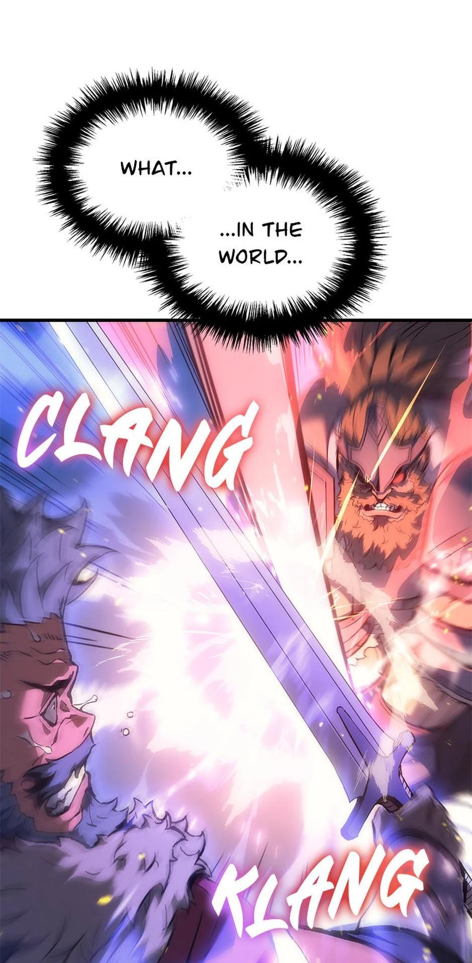 The Reincarnated King of Fists Chapter 50 - 71