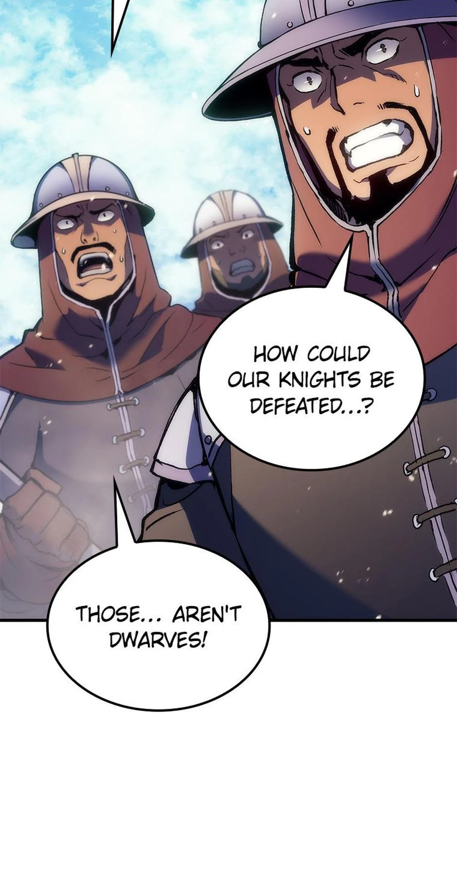 The Reincarnated King of Fists Chapter 49 - 75