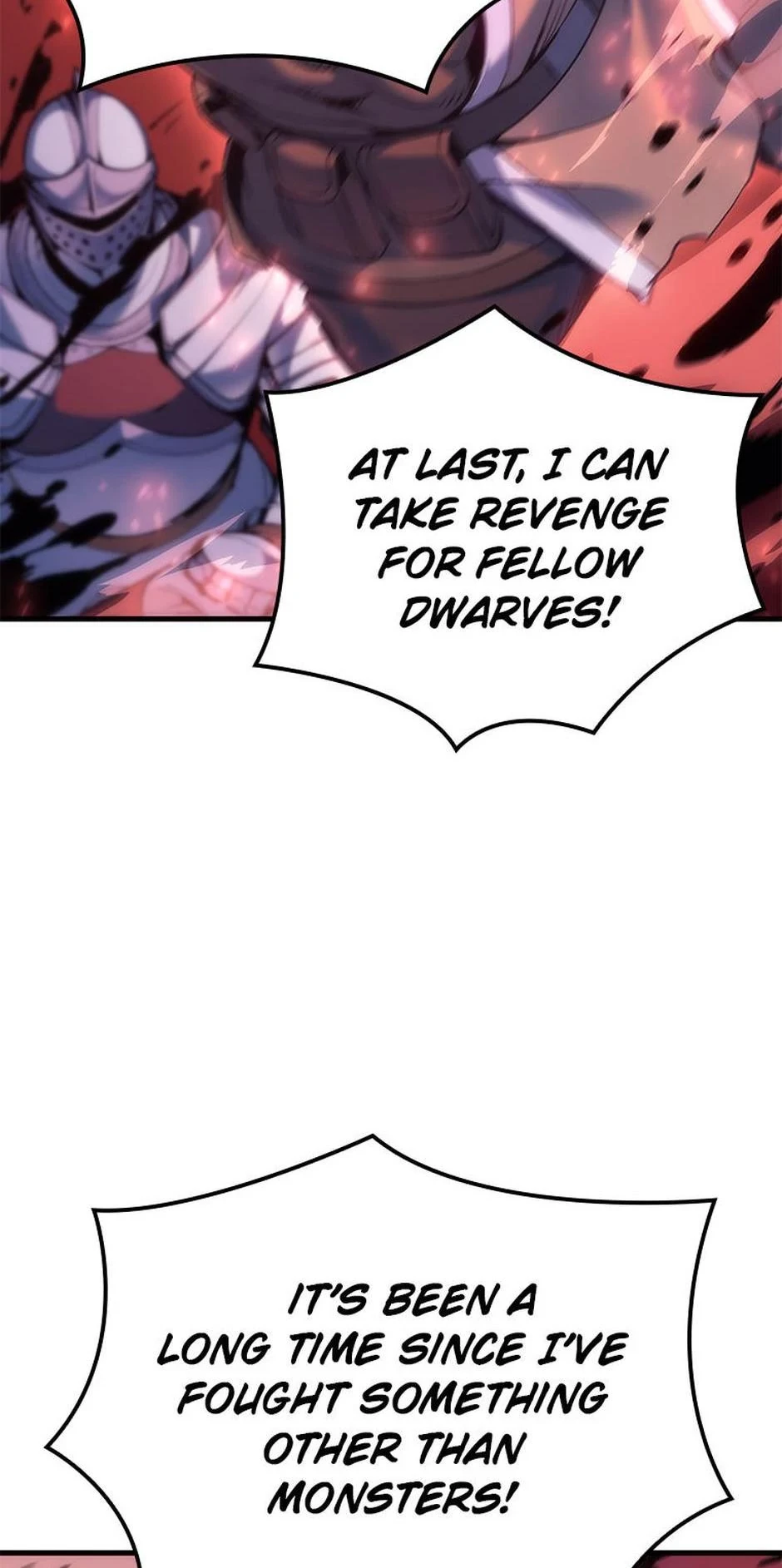 The Reincarnated King of Fists Chapter 49 - 77