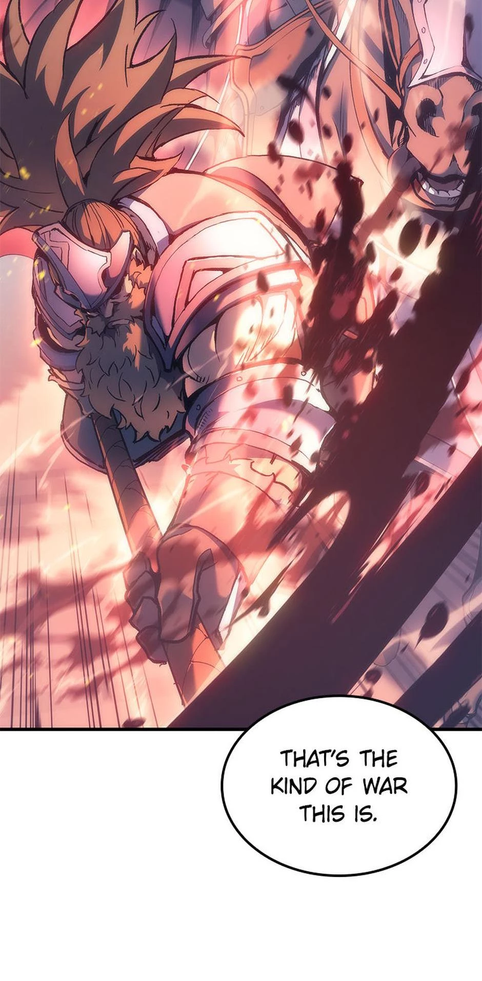 The Reincarnated King of Fists Chapter 50 - 75
