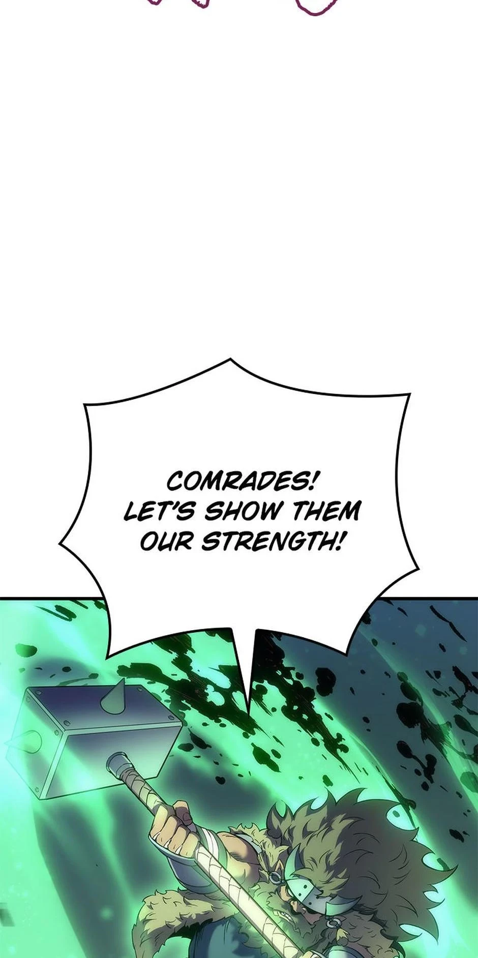 The Reincarnated King of Fists Chapter 49 - 79