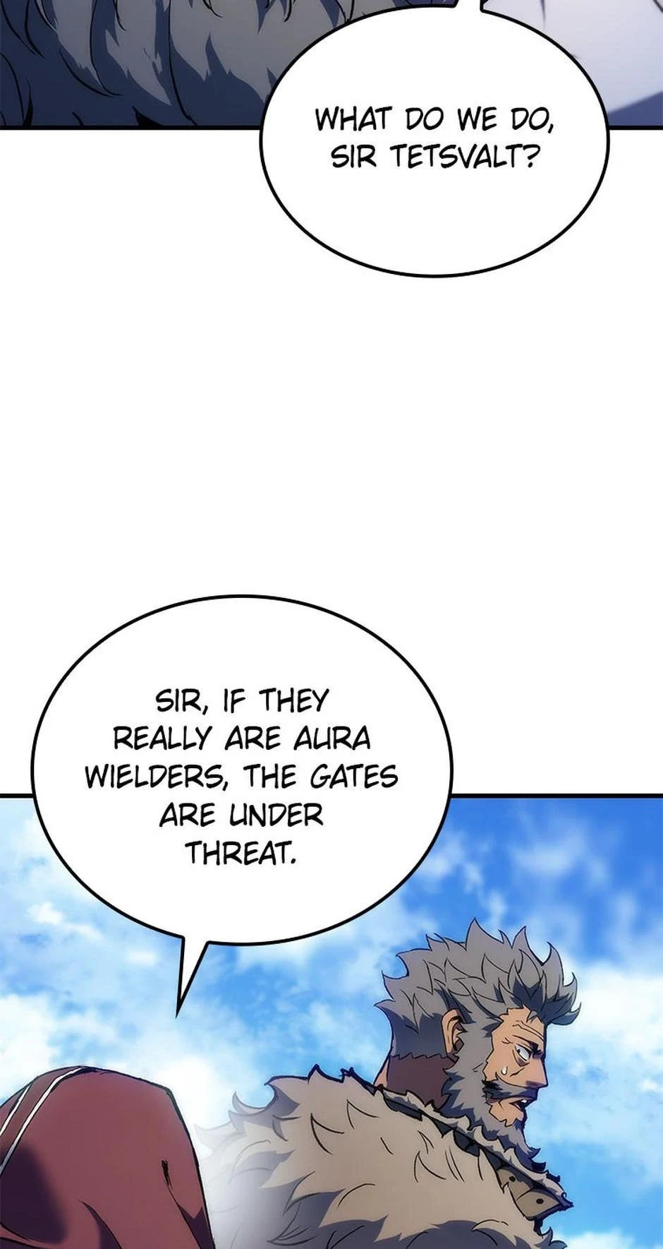 The Reincarnated King of Fists Chapter 49 - 82