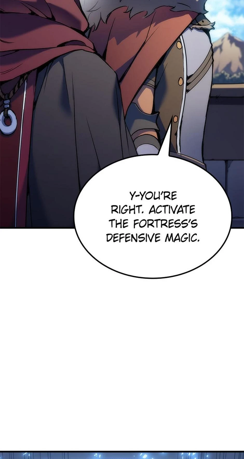The Reincarnated King of Fists Chapter 49 - 83